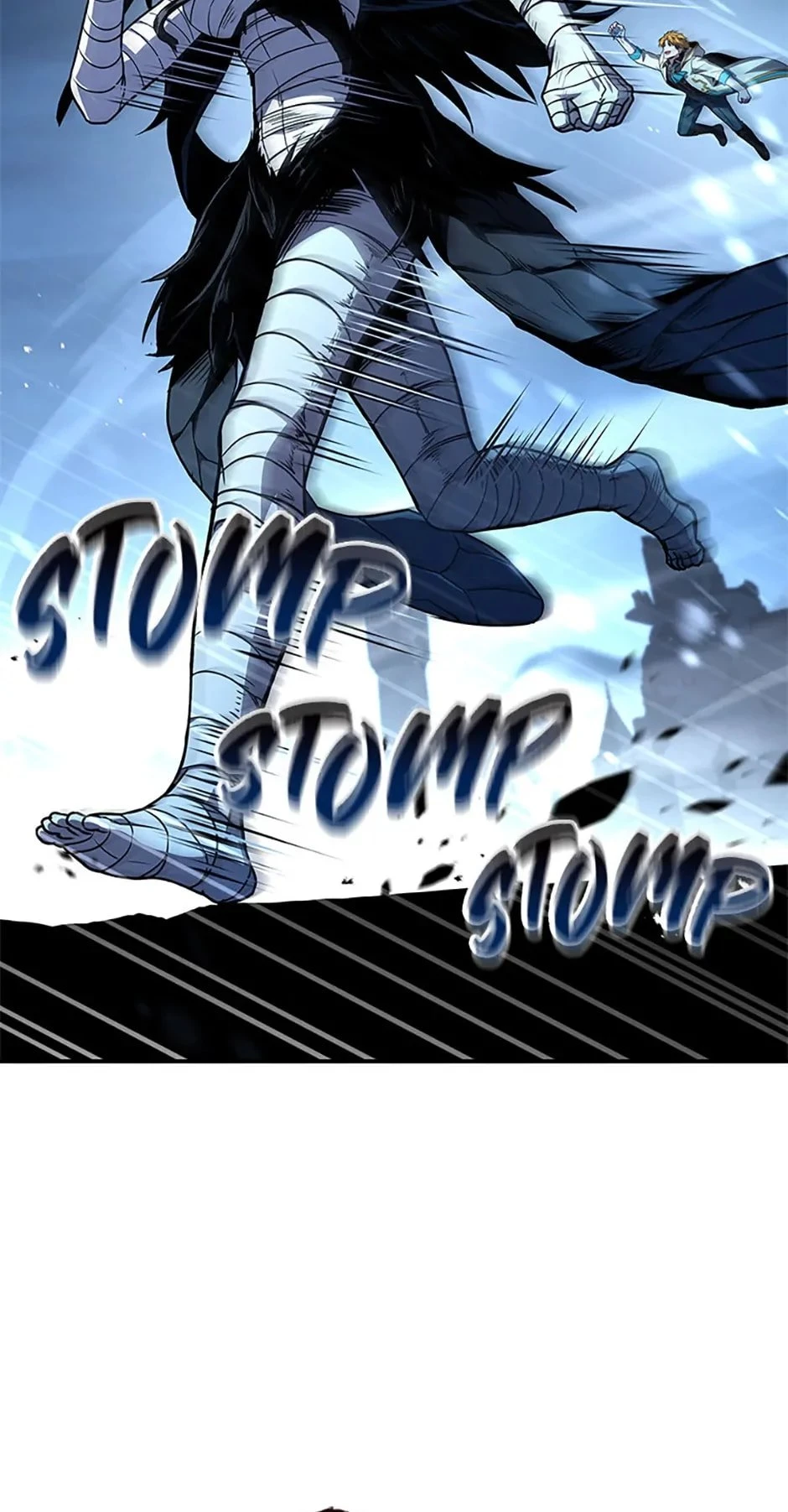 Demon Devourer Chapter 92 - 54