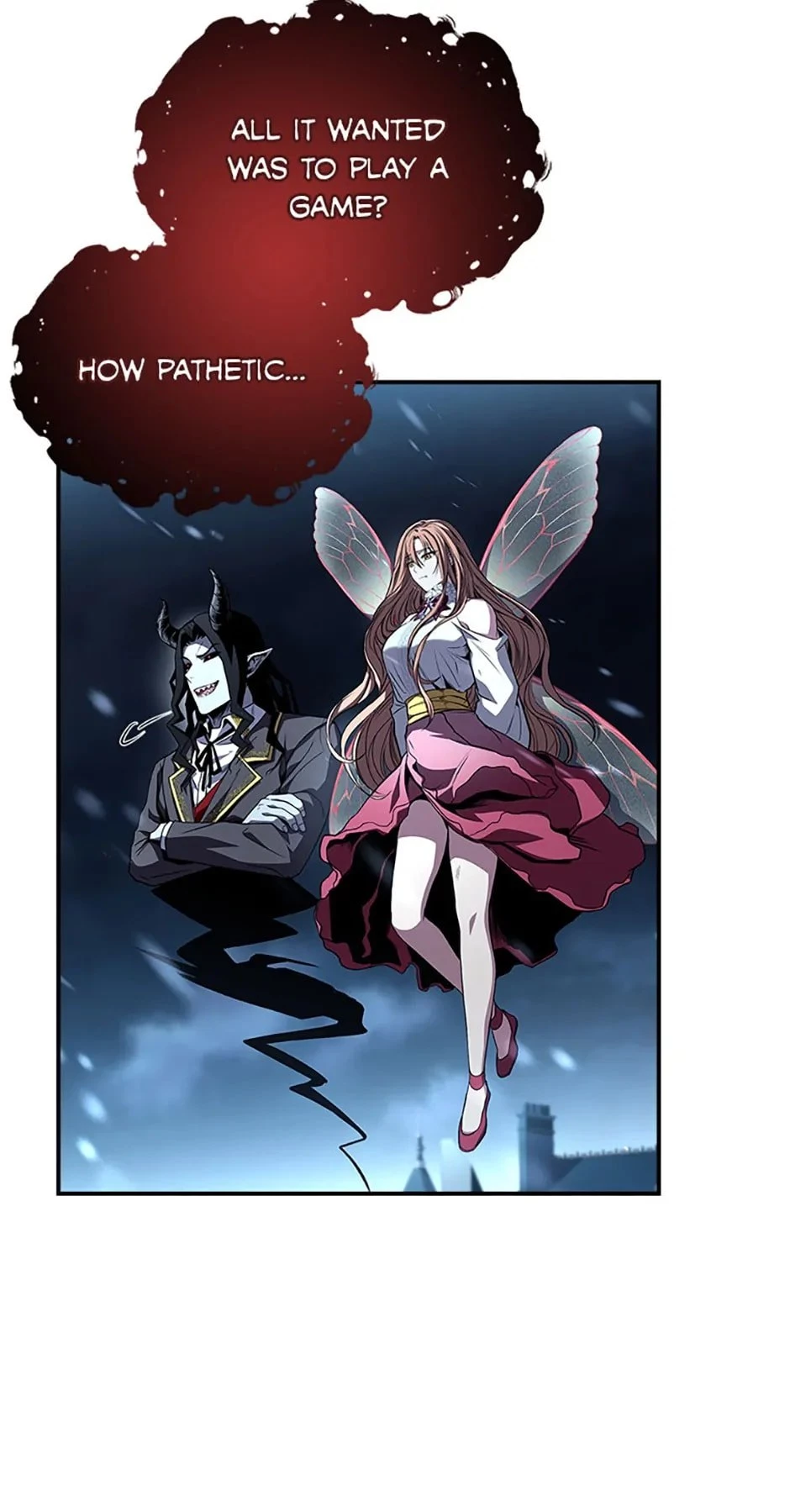Demon Devourer Chapter 92 - 55