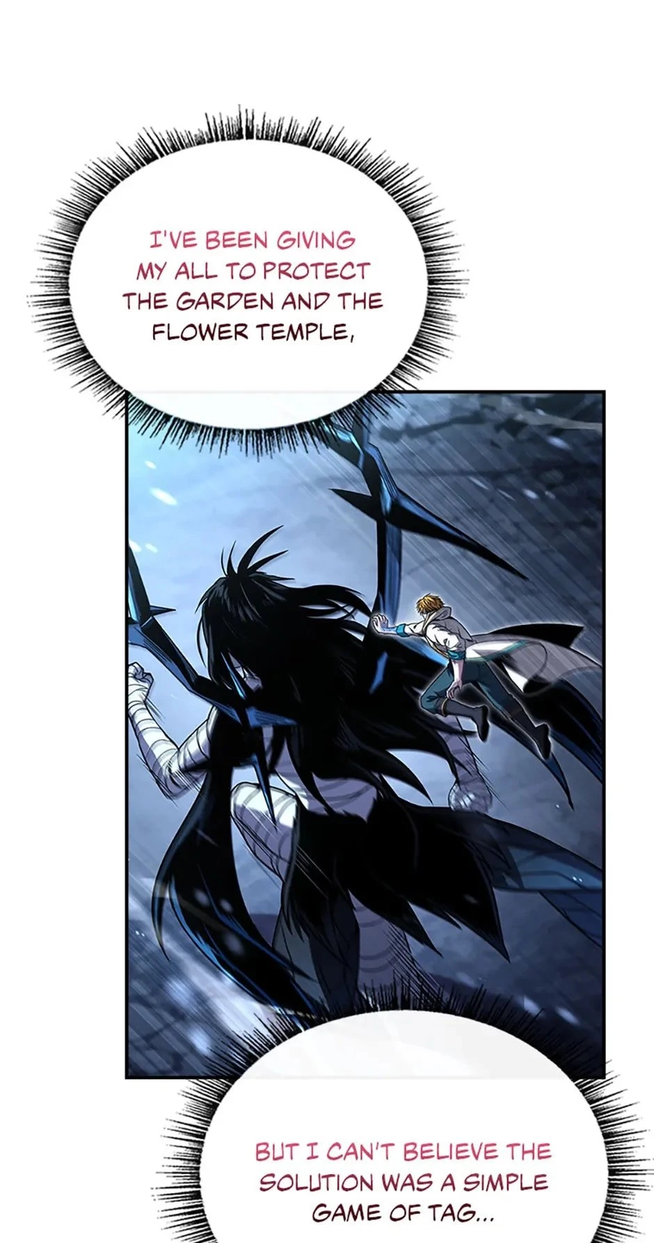 Demon Devourer Chapter 92 - 56