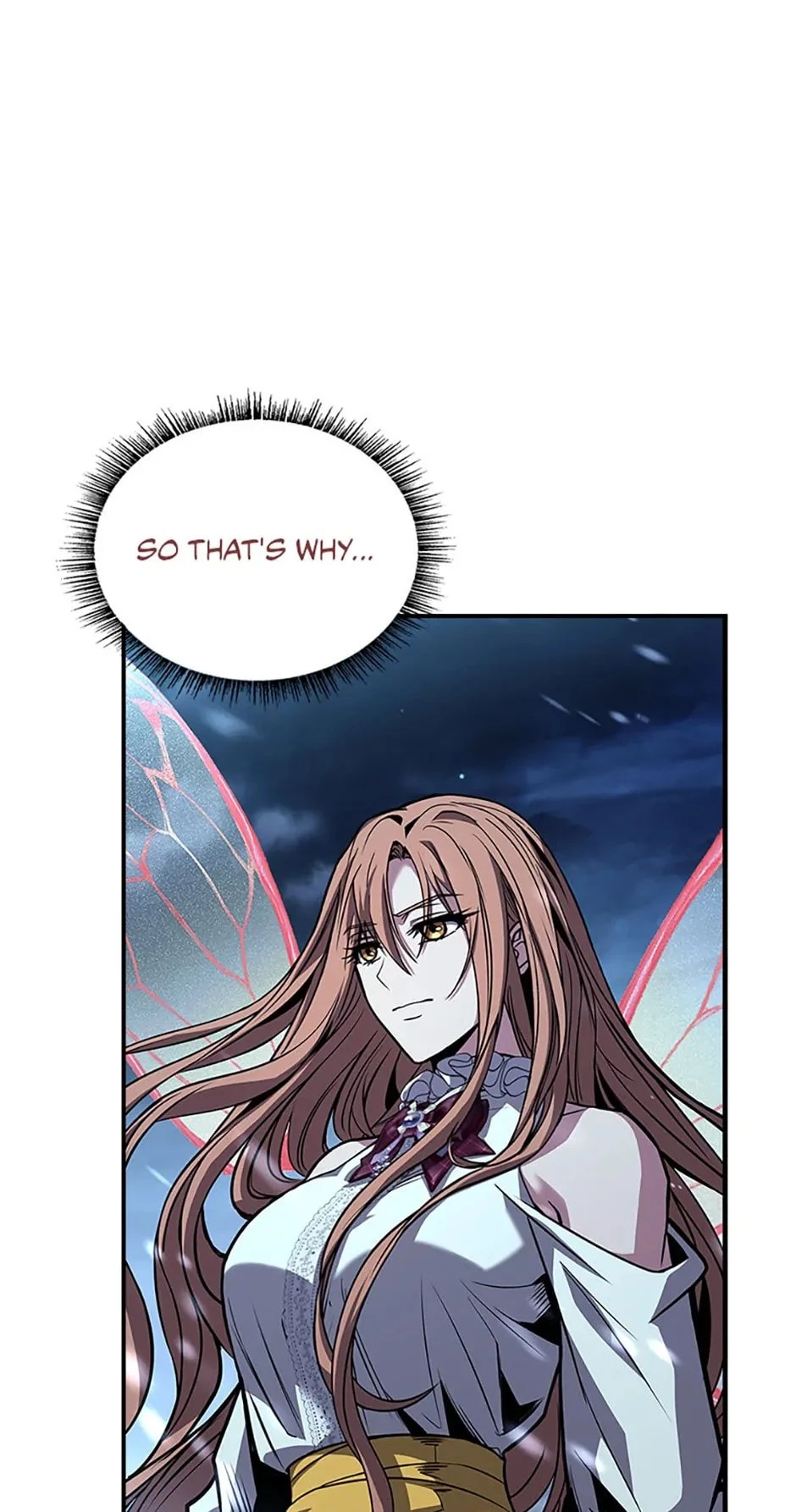 Demon Devourer Chapter 92 - 60