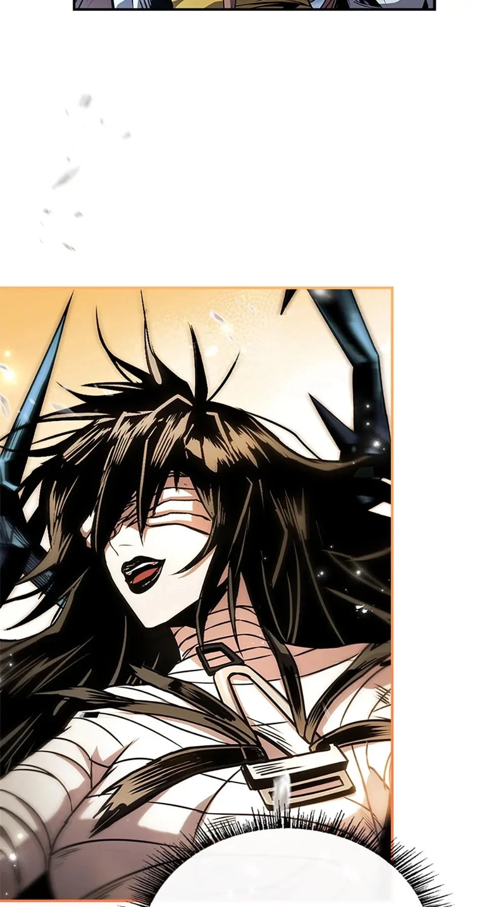Demon Devourer Chapter 92 - 61