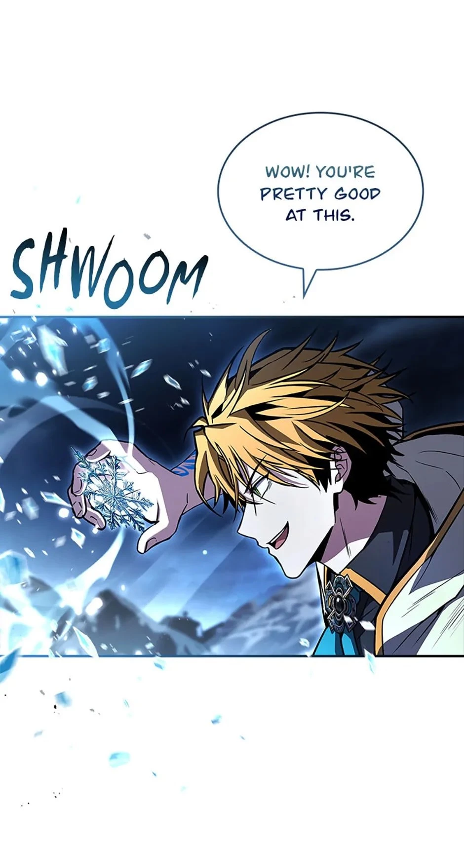 Demon Devourer Chapter 92 - 63