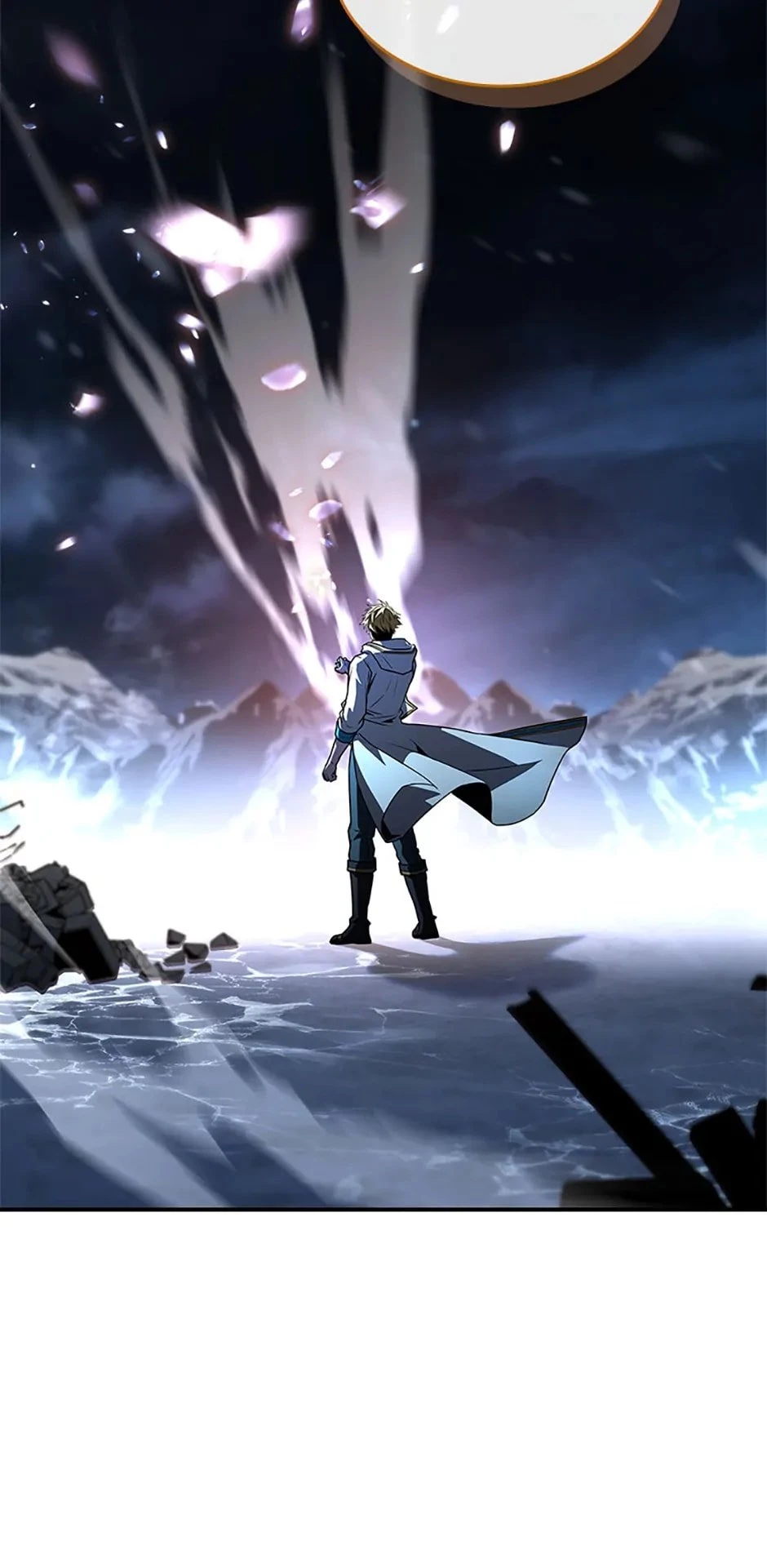 Demon Devourer Chapter 92 - 73