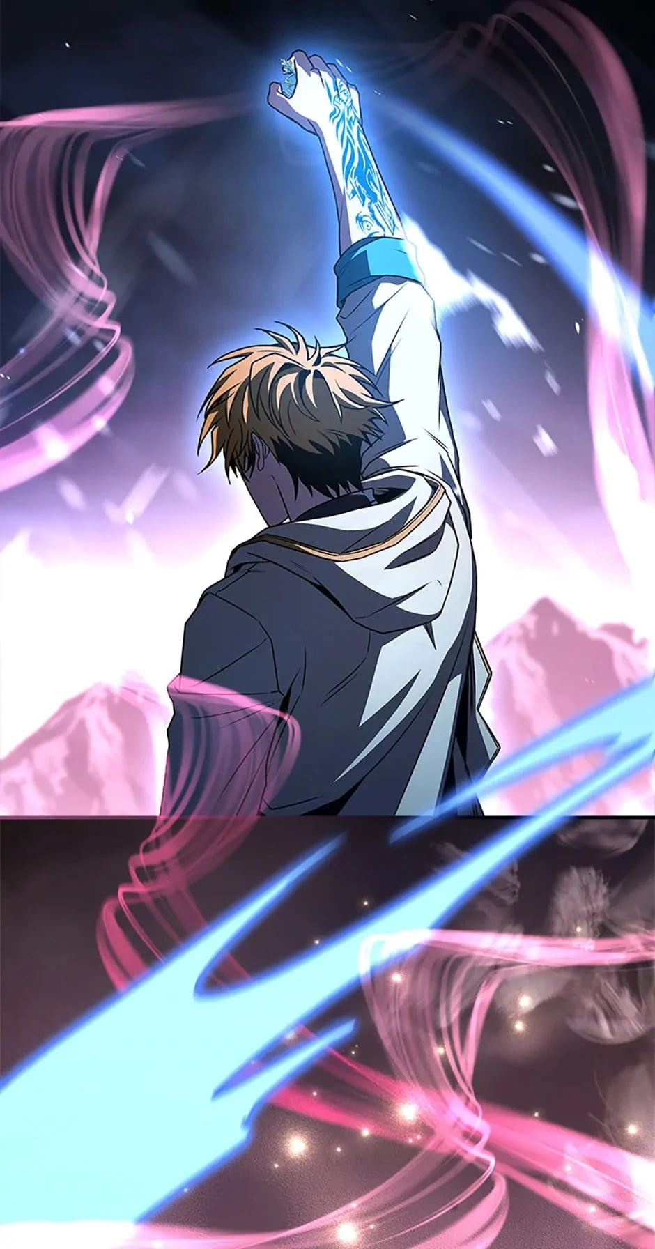 Demon Devourer Chapter 92 - 76
