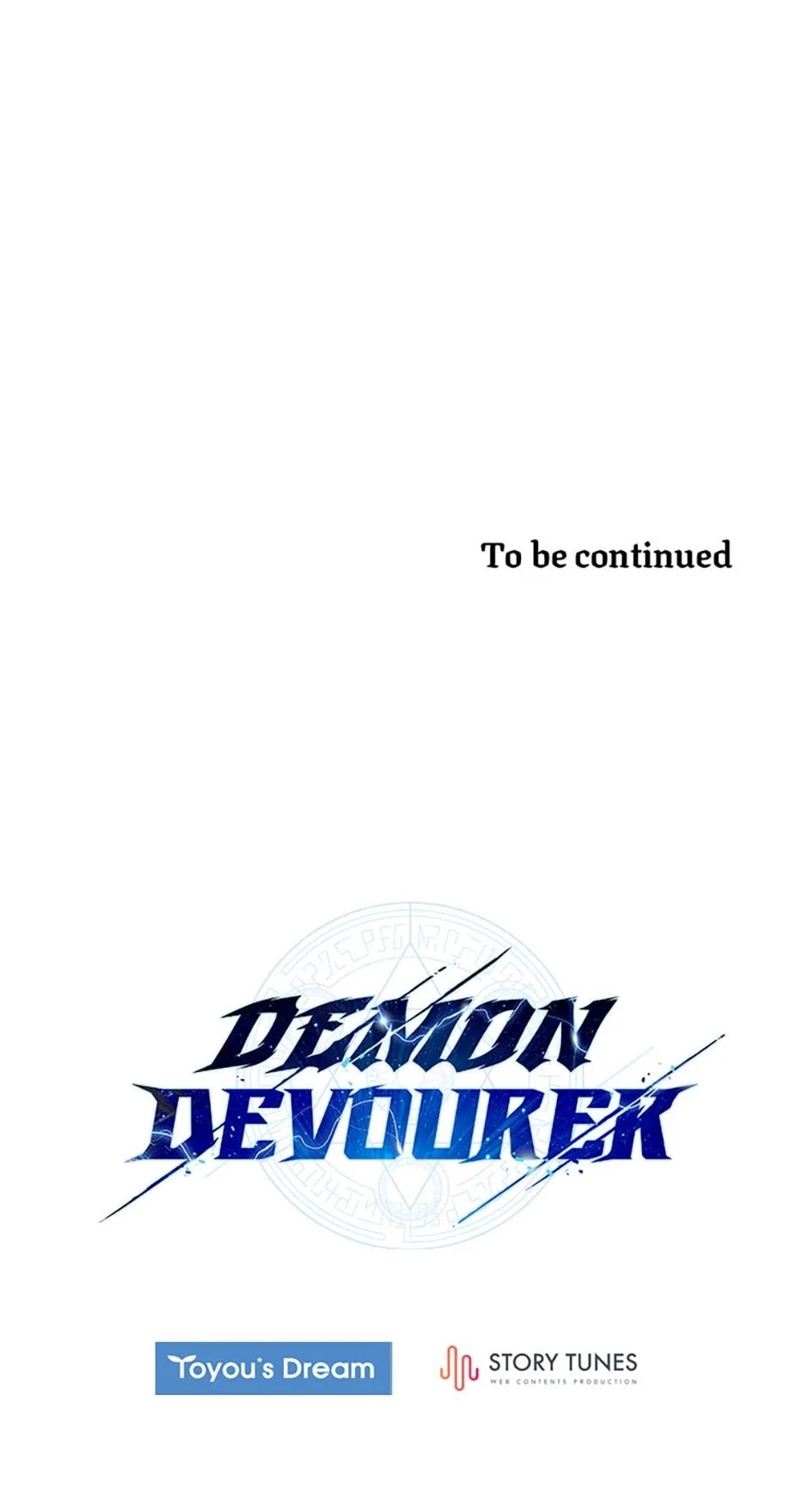 Demon Devourer Chapter 92 - 87
