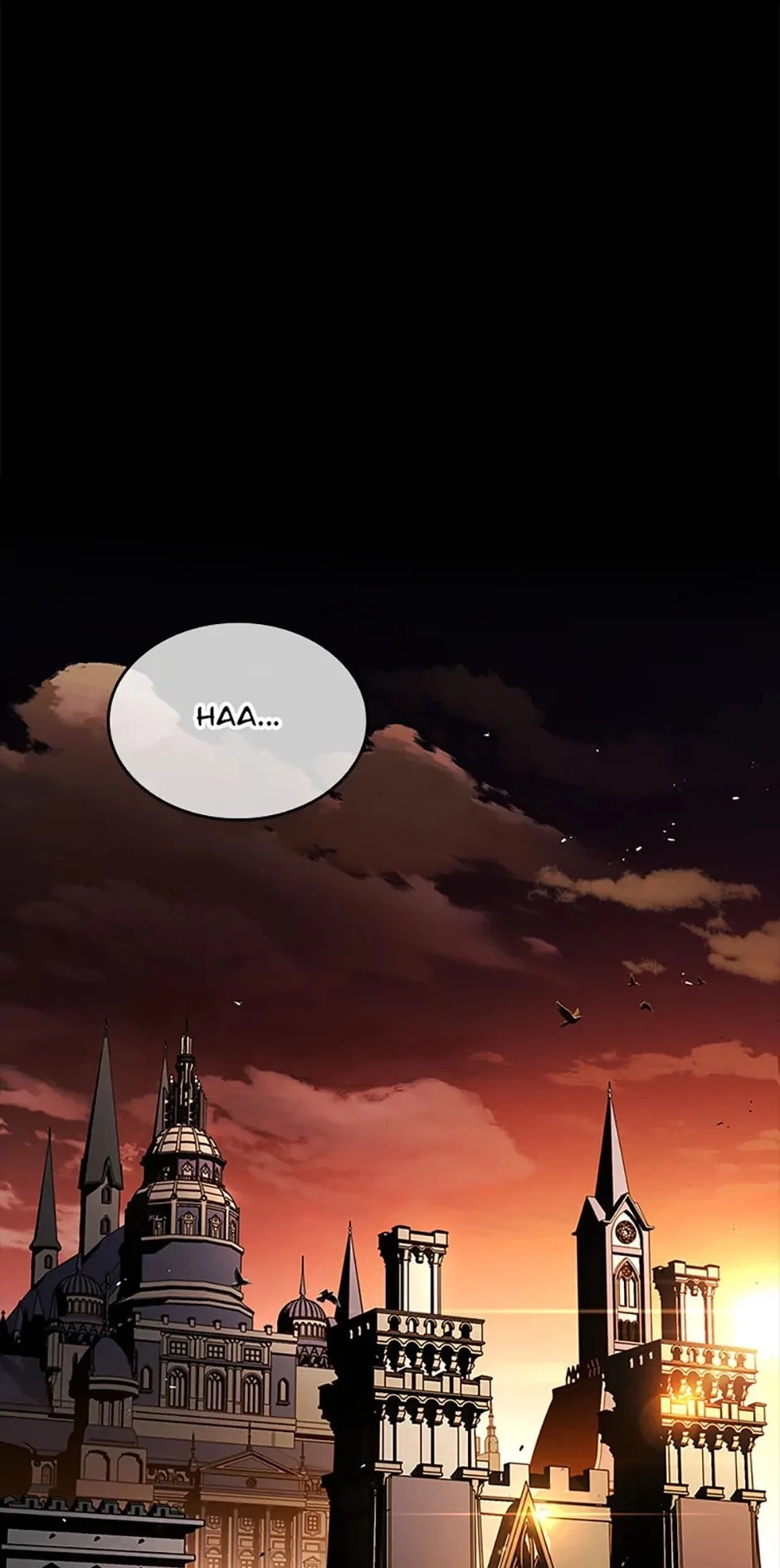 Demon Devourer Chapter 91 - 1