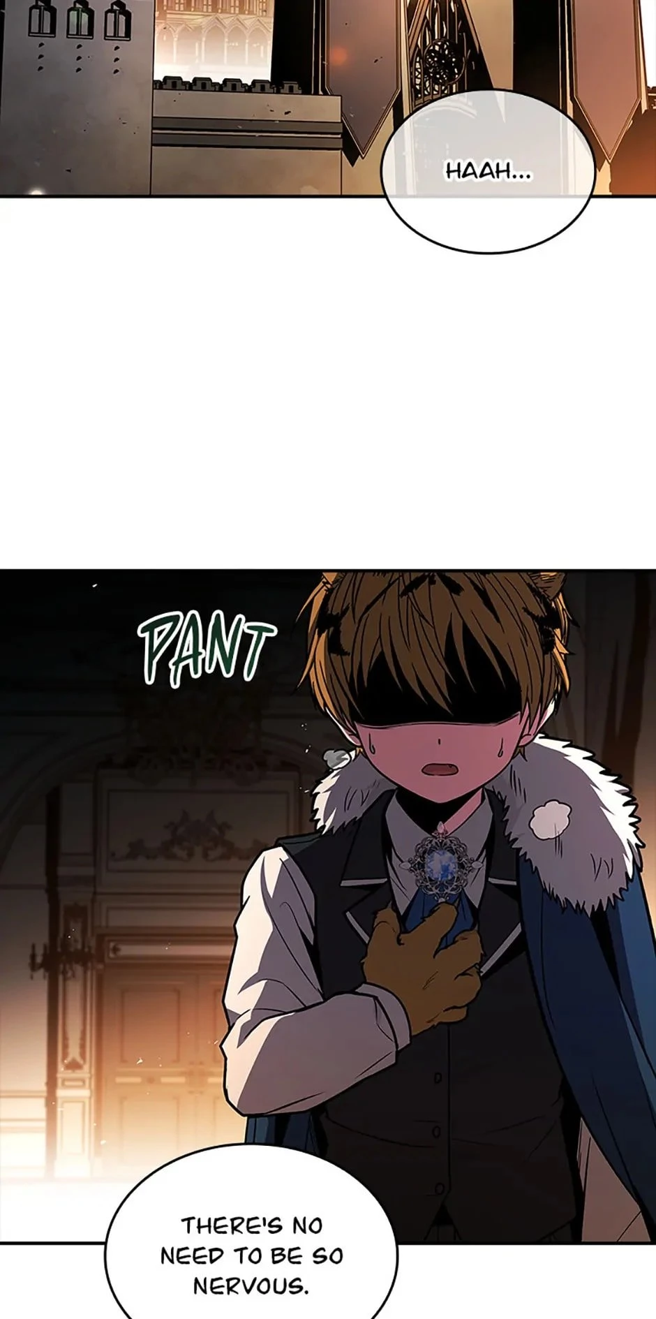 Demon Devourer Chapter 91 - 2