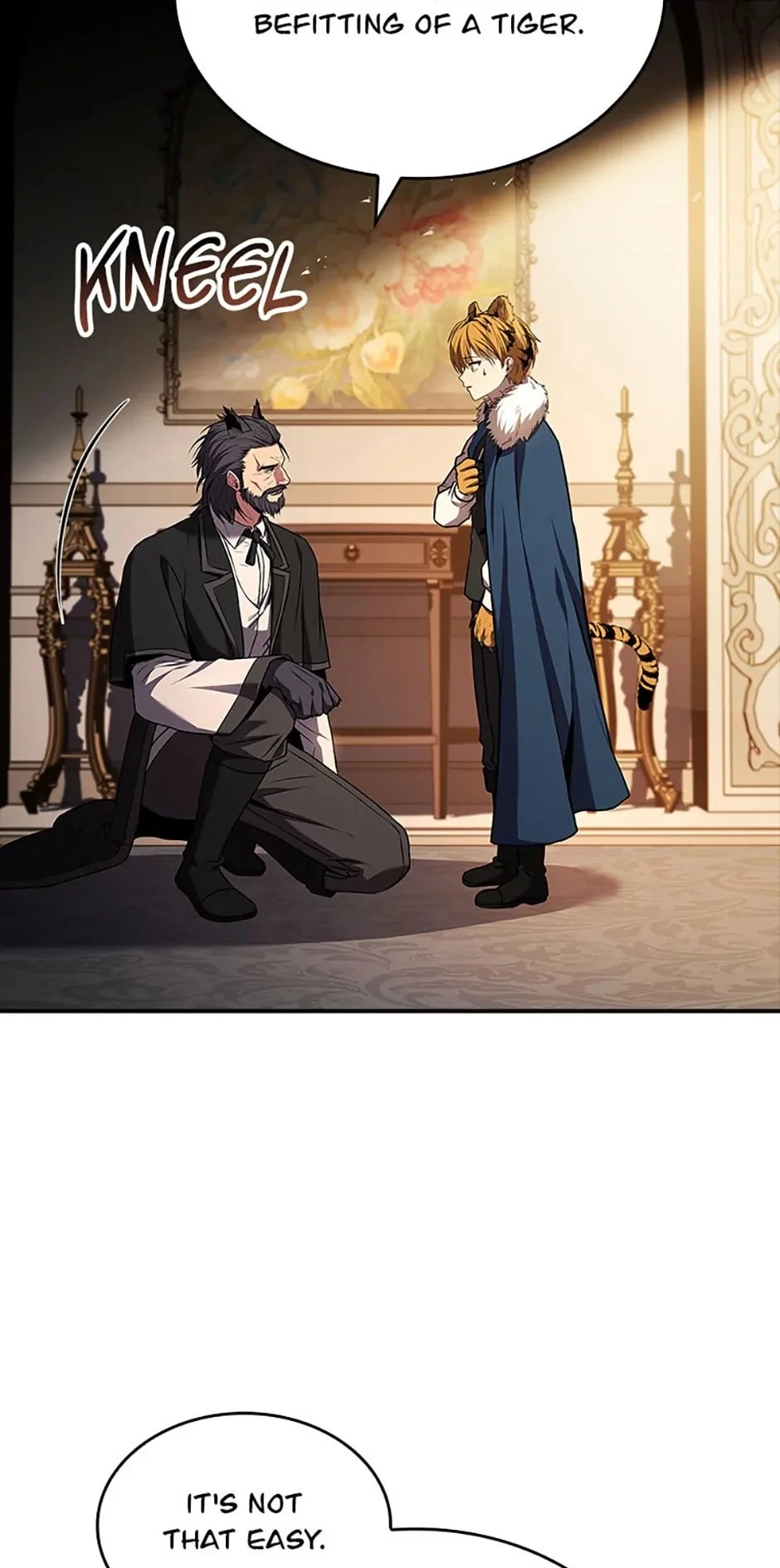 Demon Devourer Chapter 91 - 4