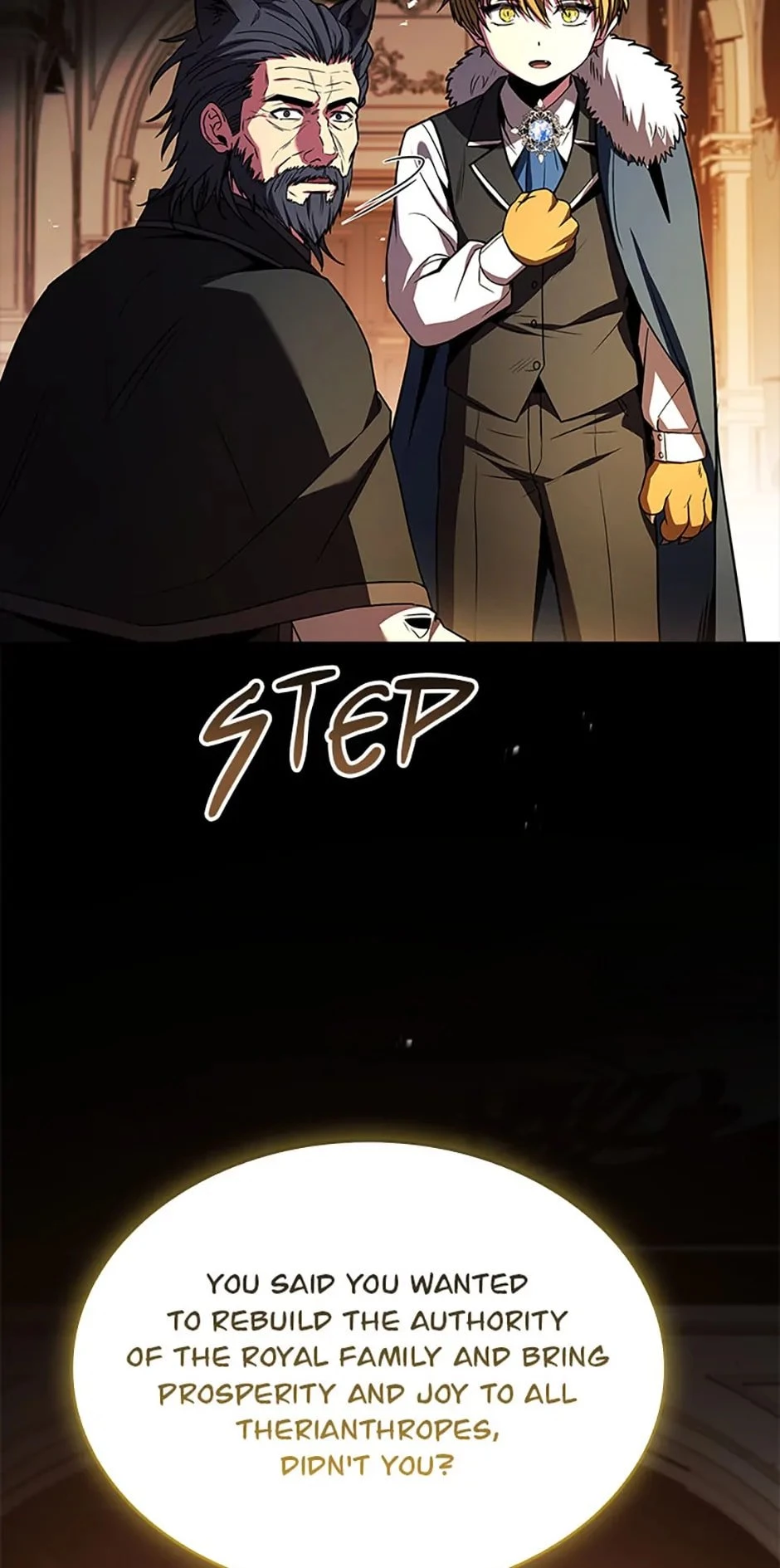 Demon Devourer Chapter 91 - 7