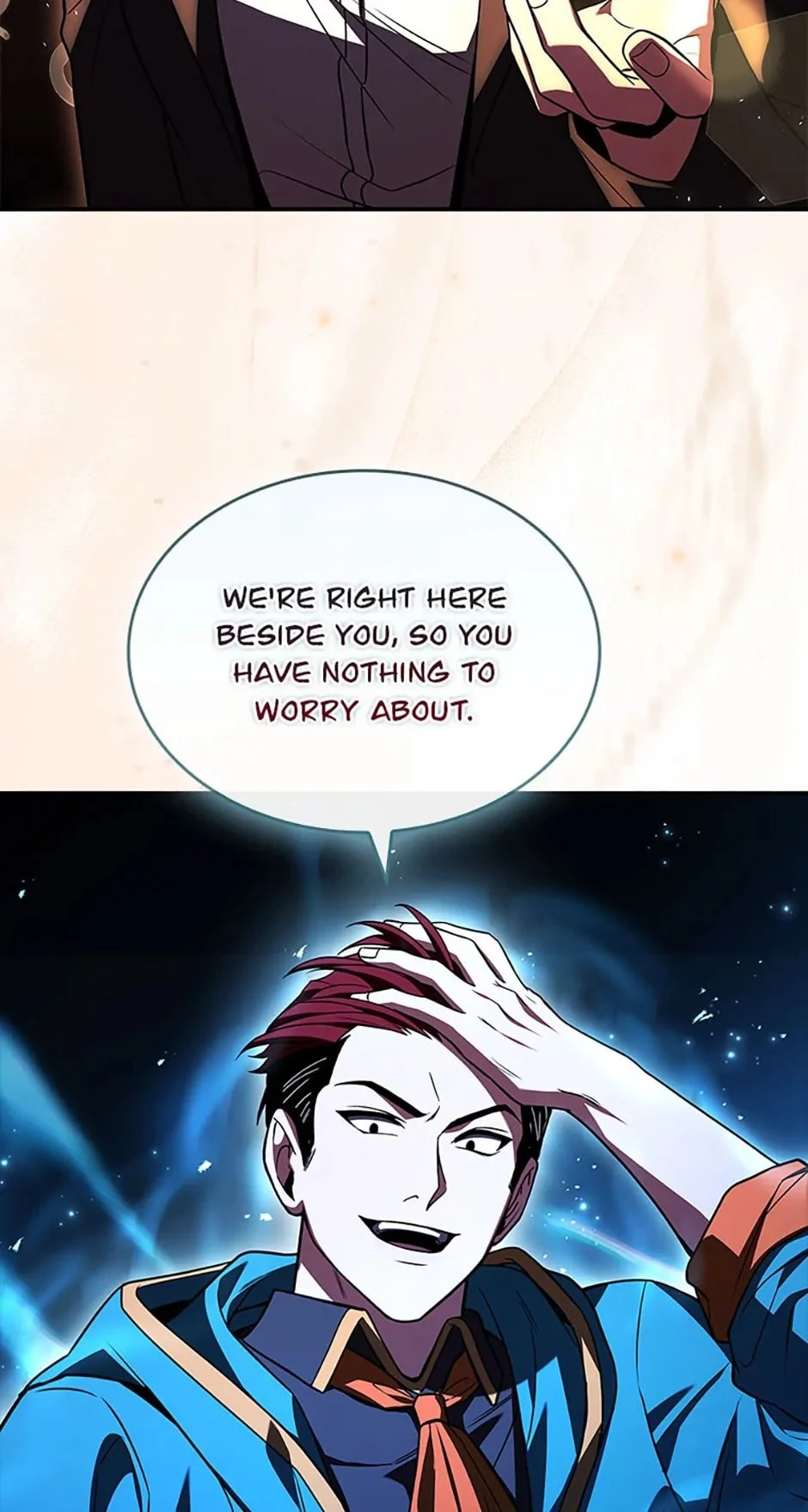 Demon Devourer Chapter 91 - 10