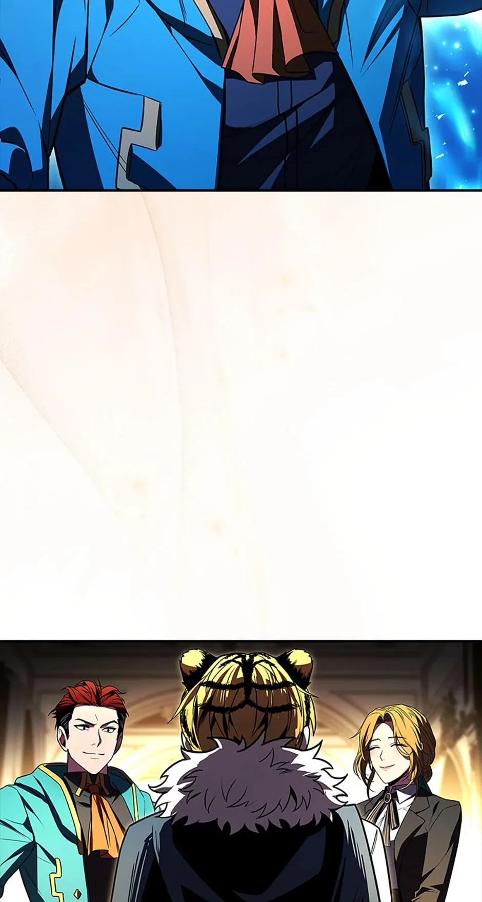 Demon Devourer Chapter 91 - 11