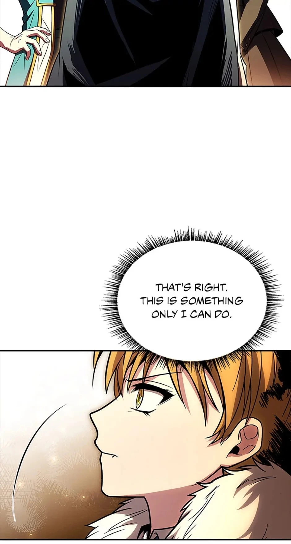 Demon Devourer Chapter 91 - 12