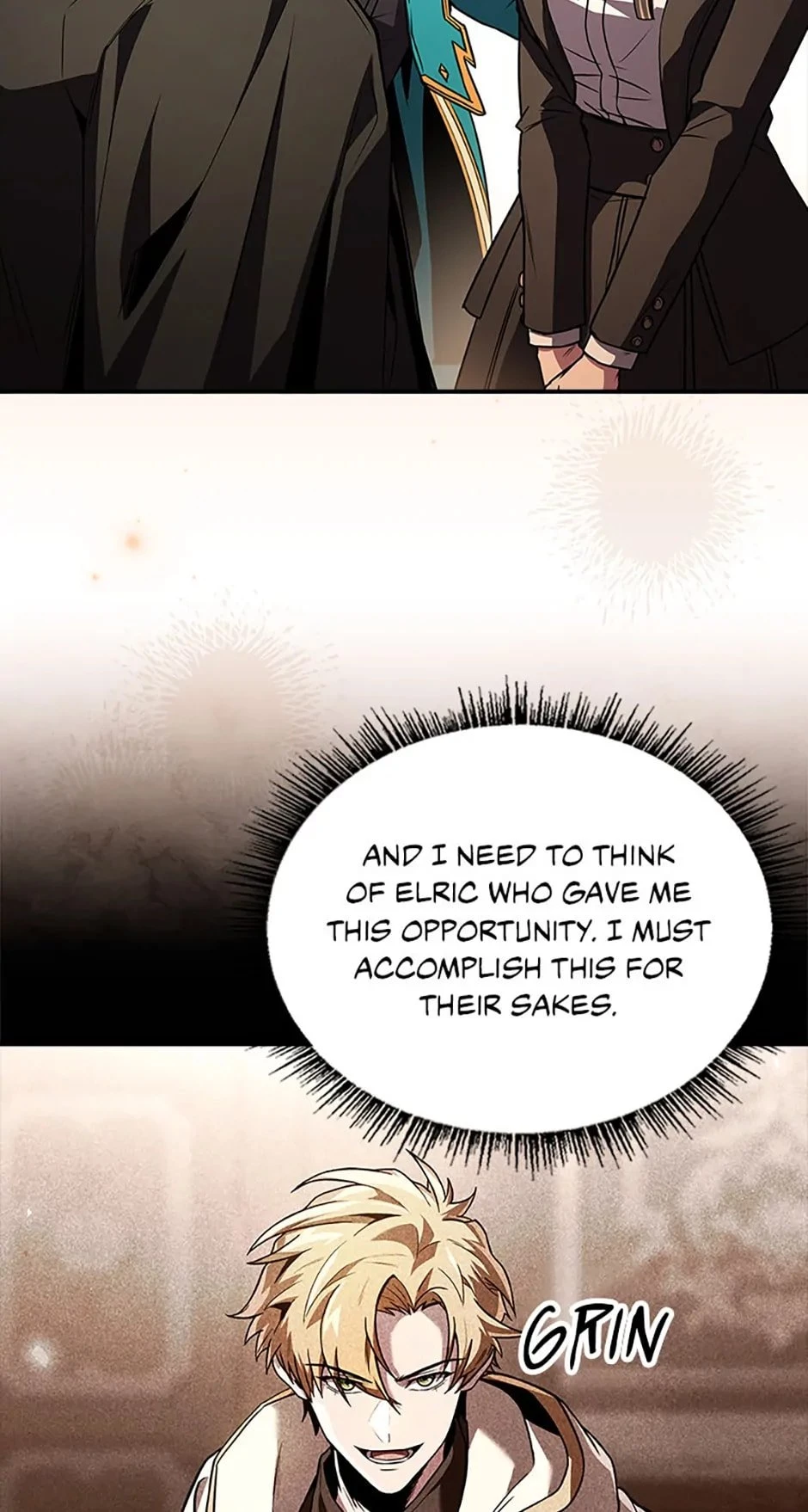 Demon Devourer Chapter 91 - 14