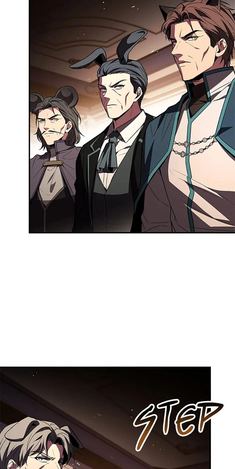 Demon Devourer Chapter 91 - 20