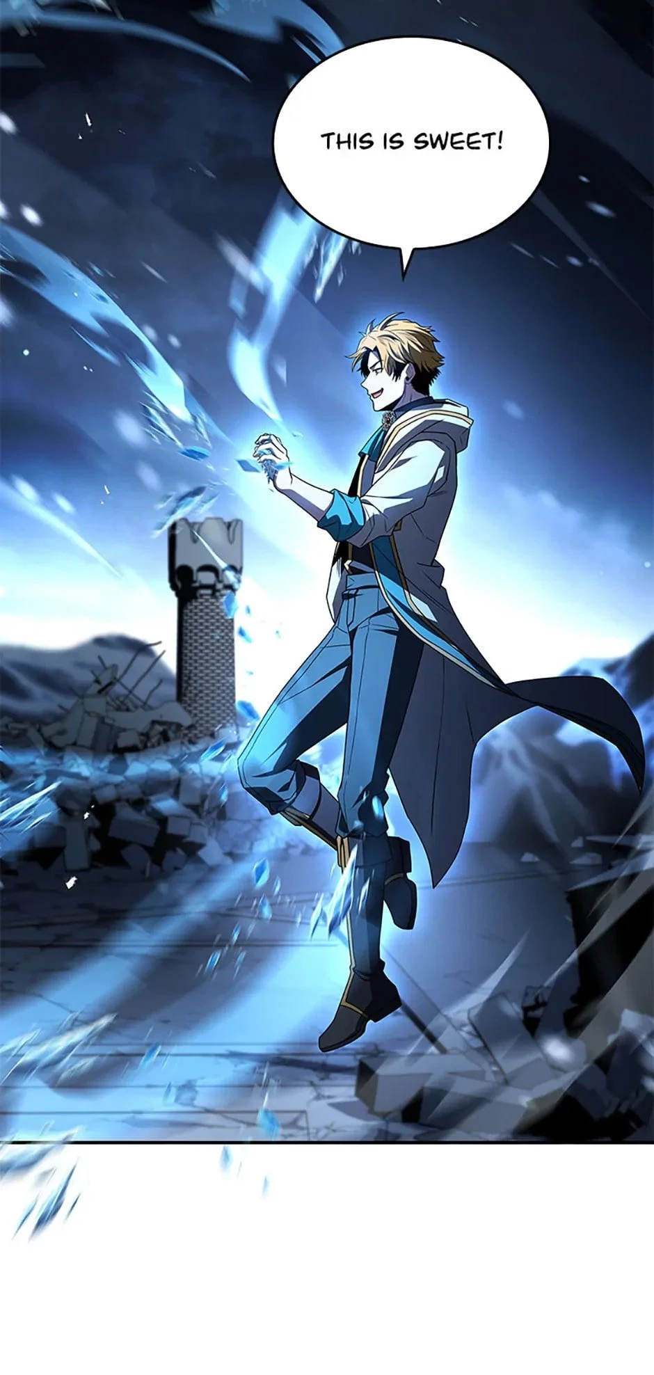 Demon Devourer Chapter 91 - 29