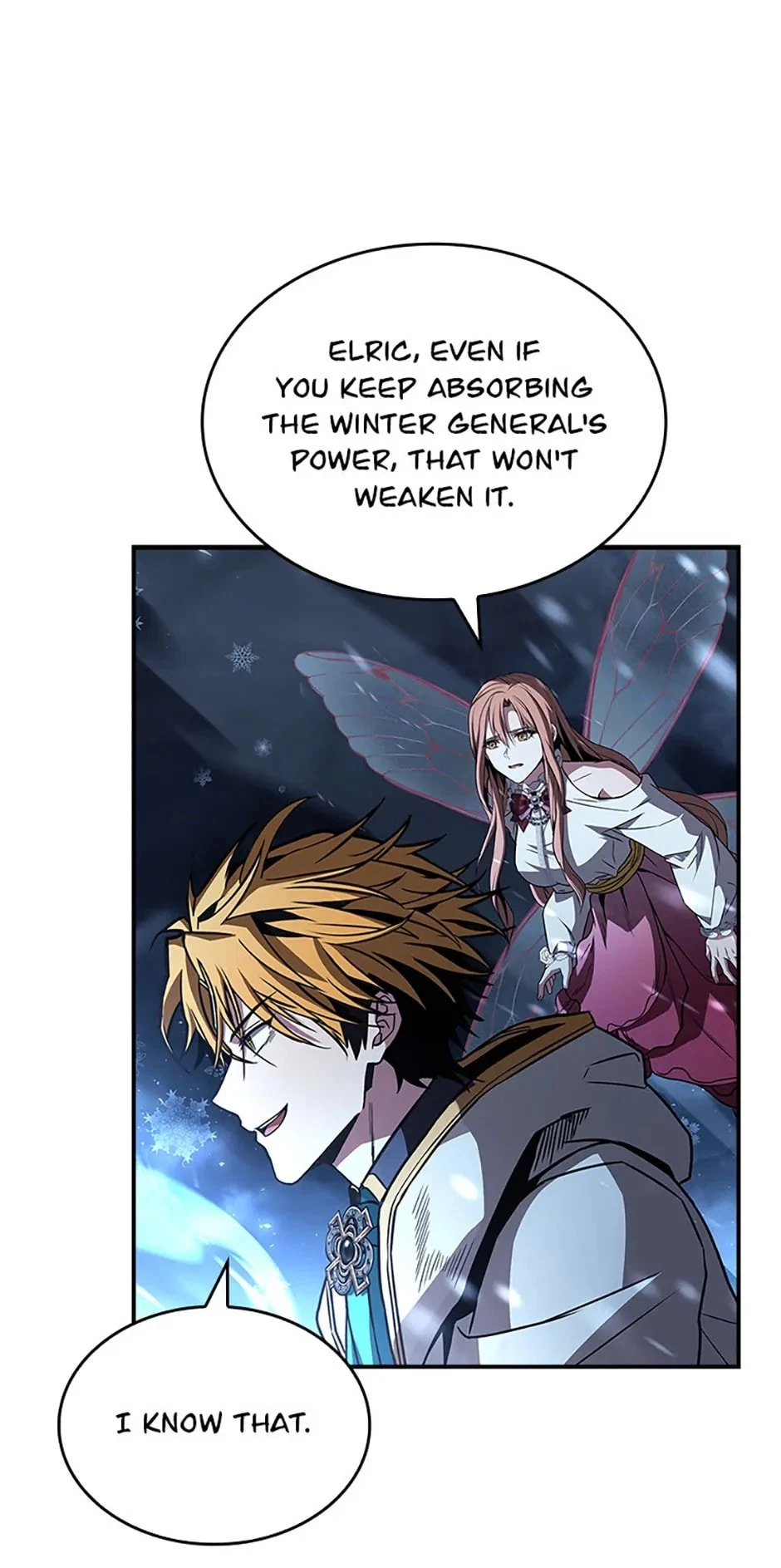 Demon Devourer Chapter 91 - 30