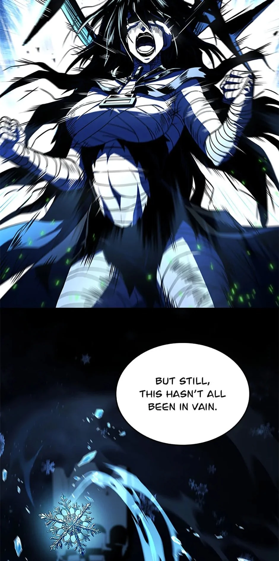 Demon Devourer Chapter 91 - 32