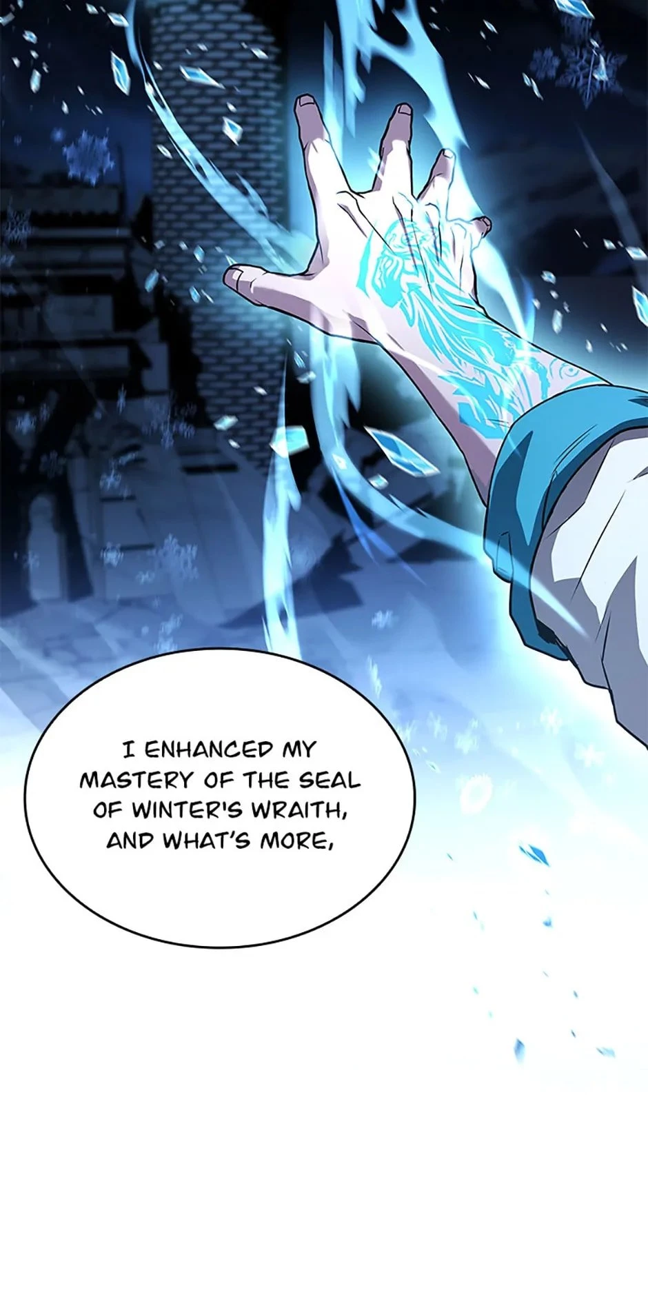 Demon Devourer Chapter 91 - 33