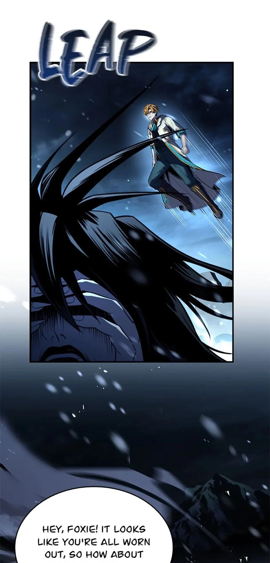 Demon Devourer Chapter 91 - 35