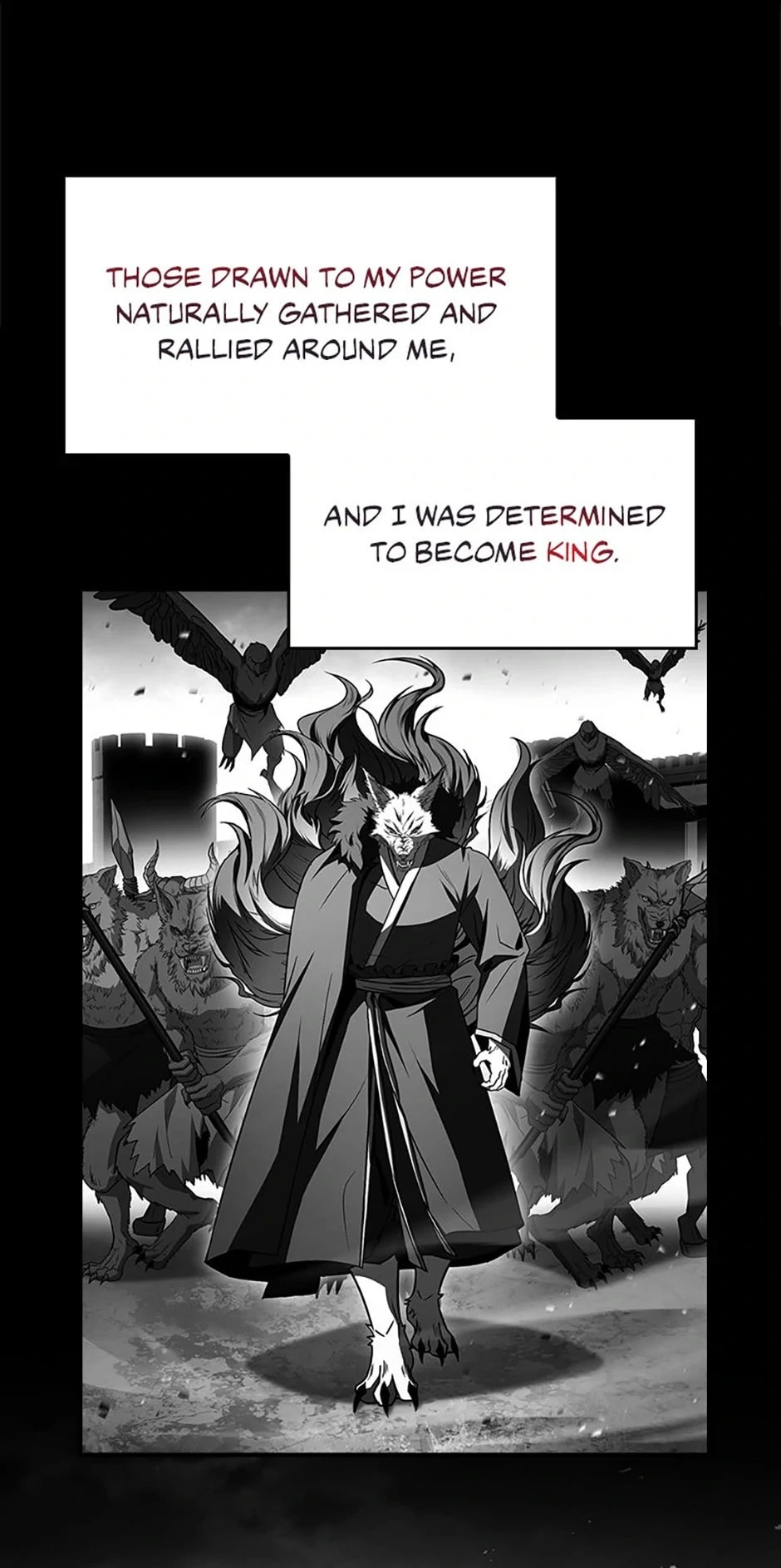 Demon Devourer Chapter 91 - 44