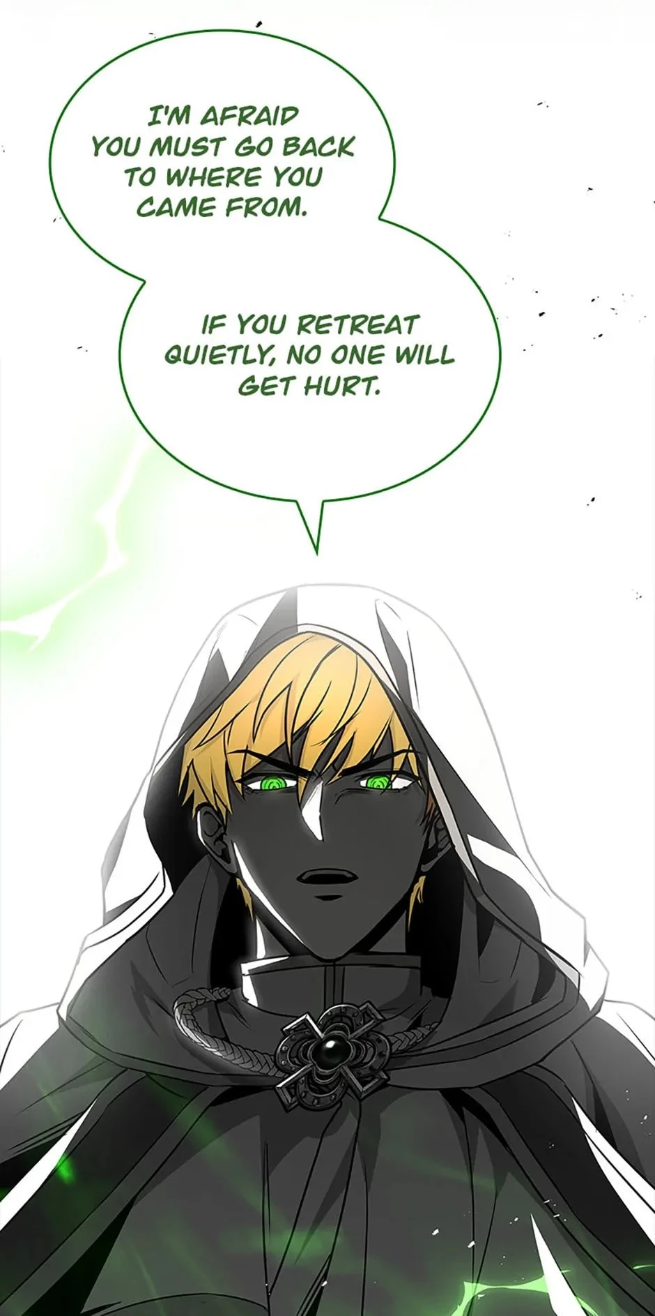 Demon Devourer Chapter 91 - 47