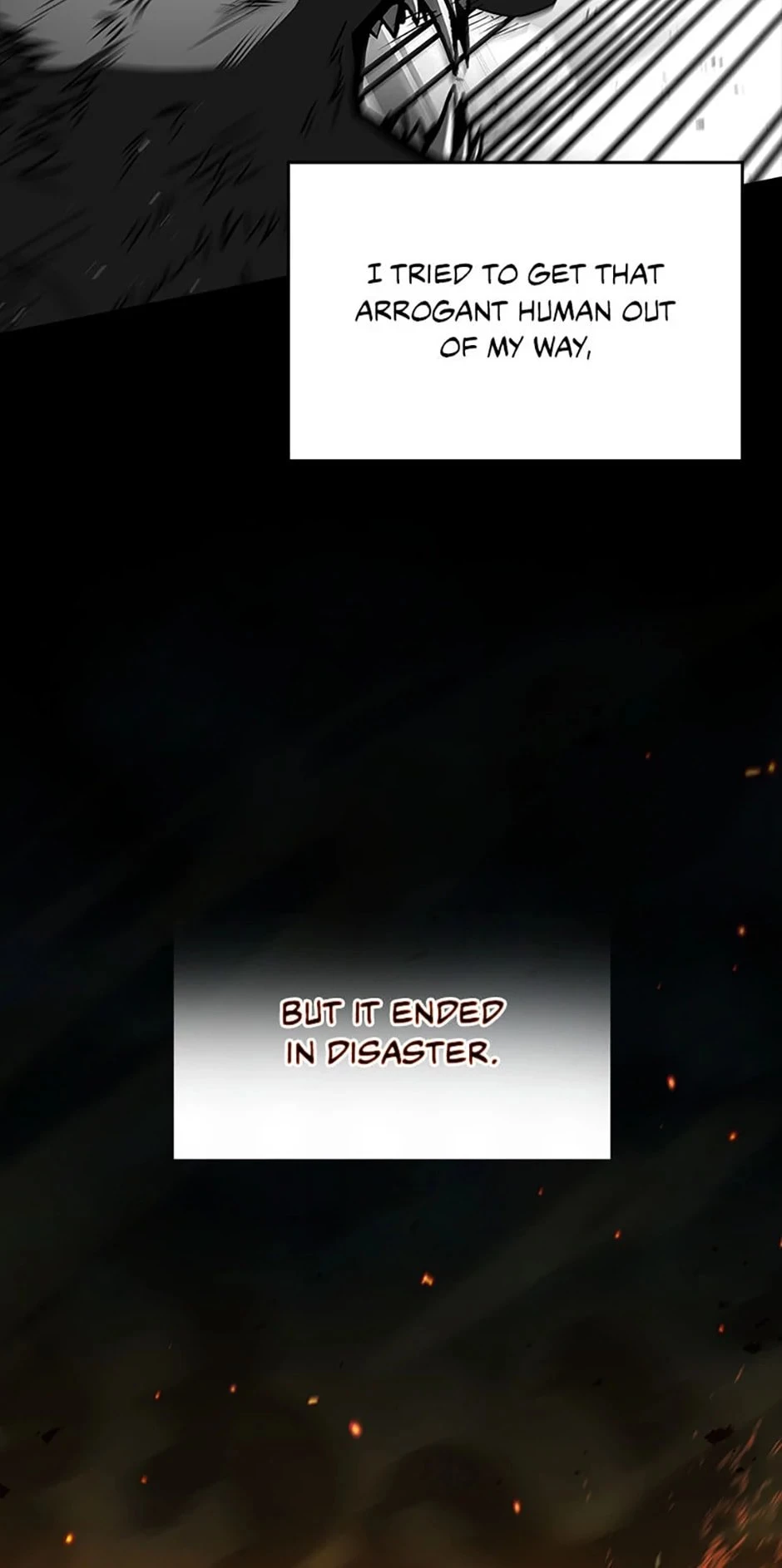 Demon Devourer Chapter 91 - 49