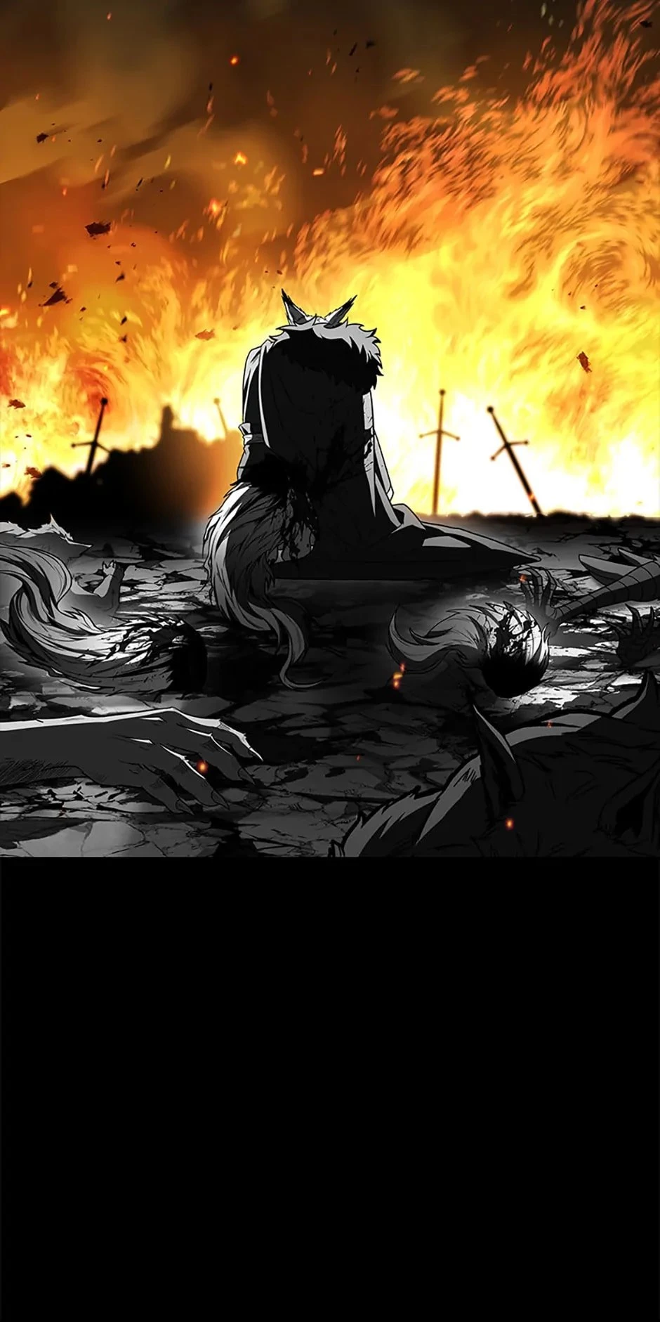 Demon Devourer Chapter 91 - 50