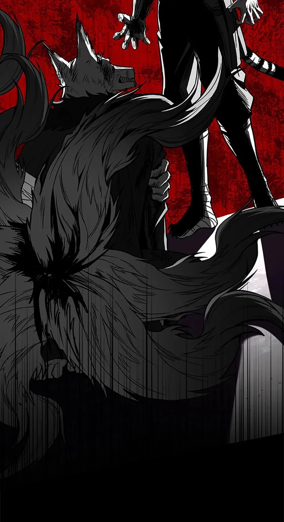 Demon Devourer Chapter 91 - 54