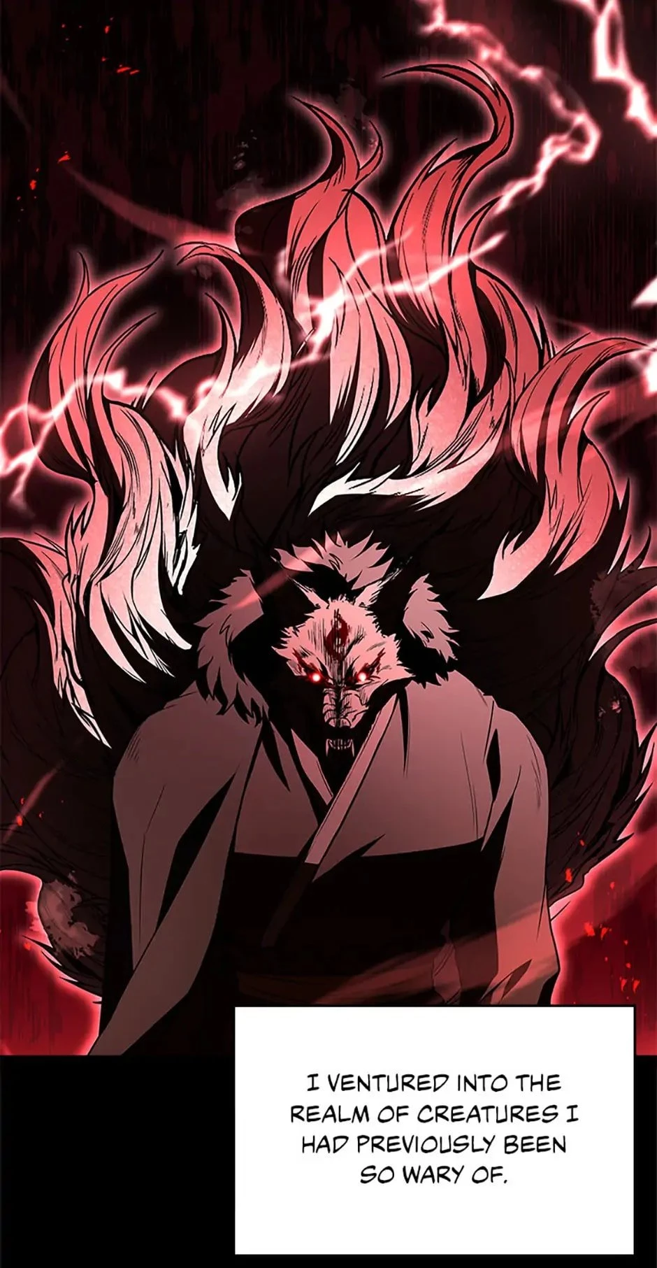 Demon Devourer Chapter 91 - 60