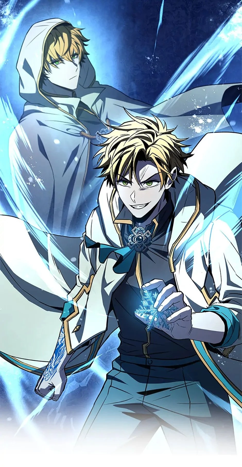 Demon Devourer Chapter 91 - 62