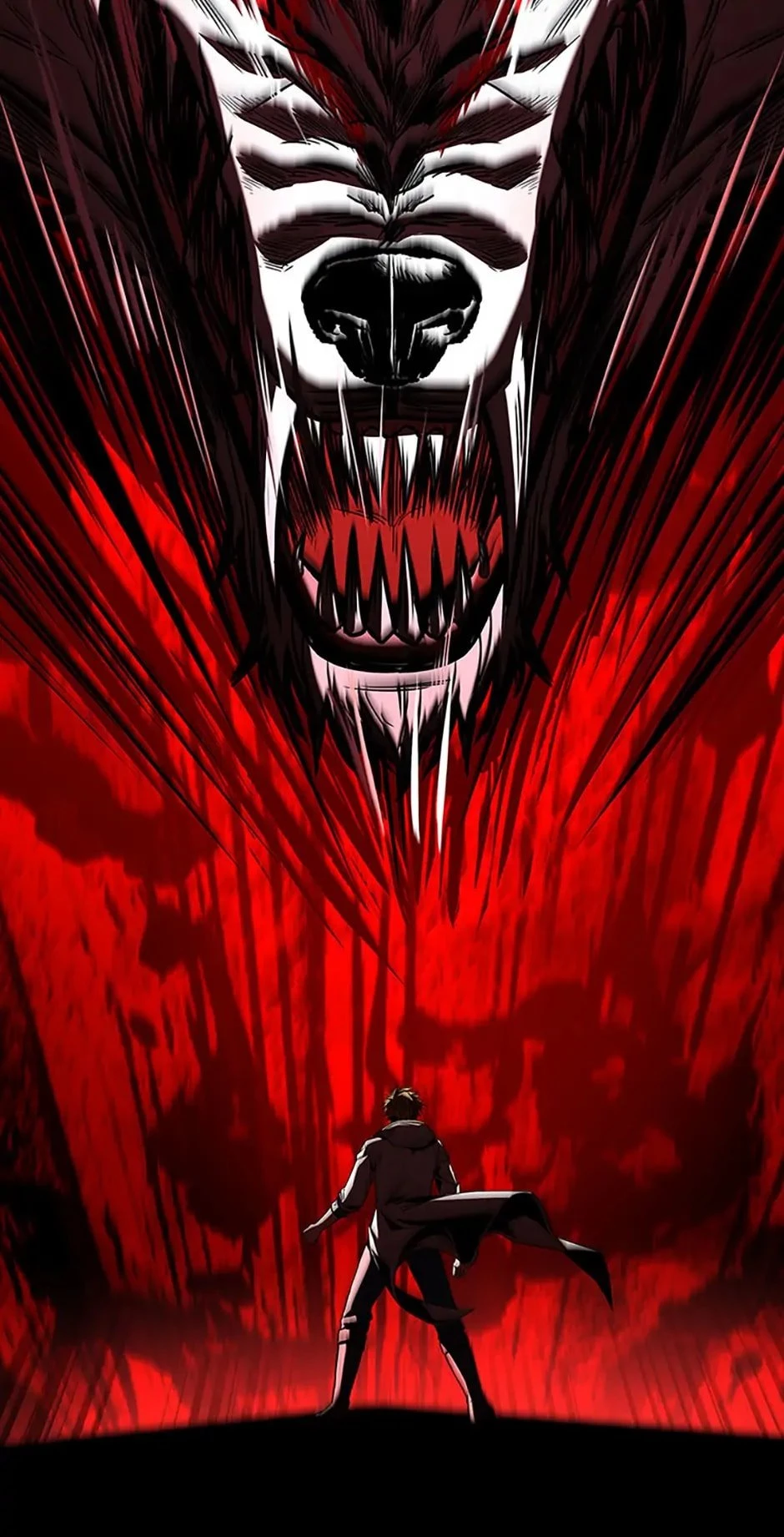 Demon Devourer Chapter 91 - 66