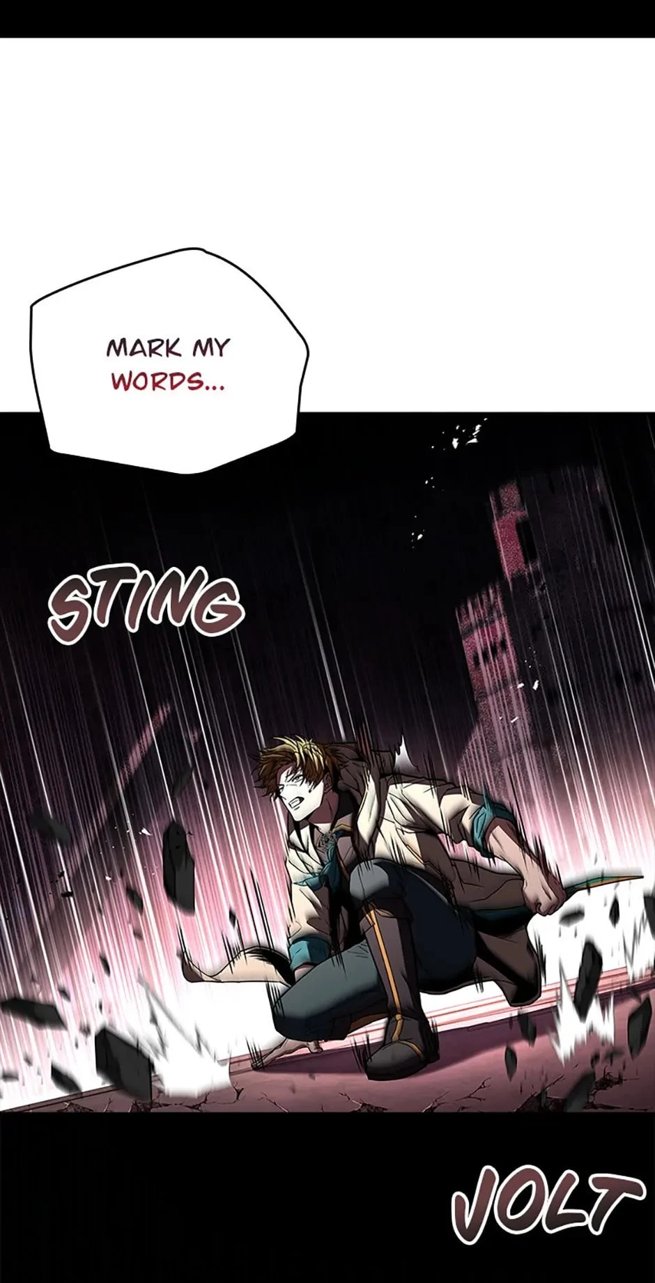 Demon Devourer Chapter 91 - 67