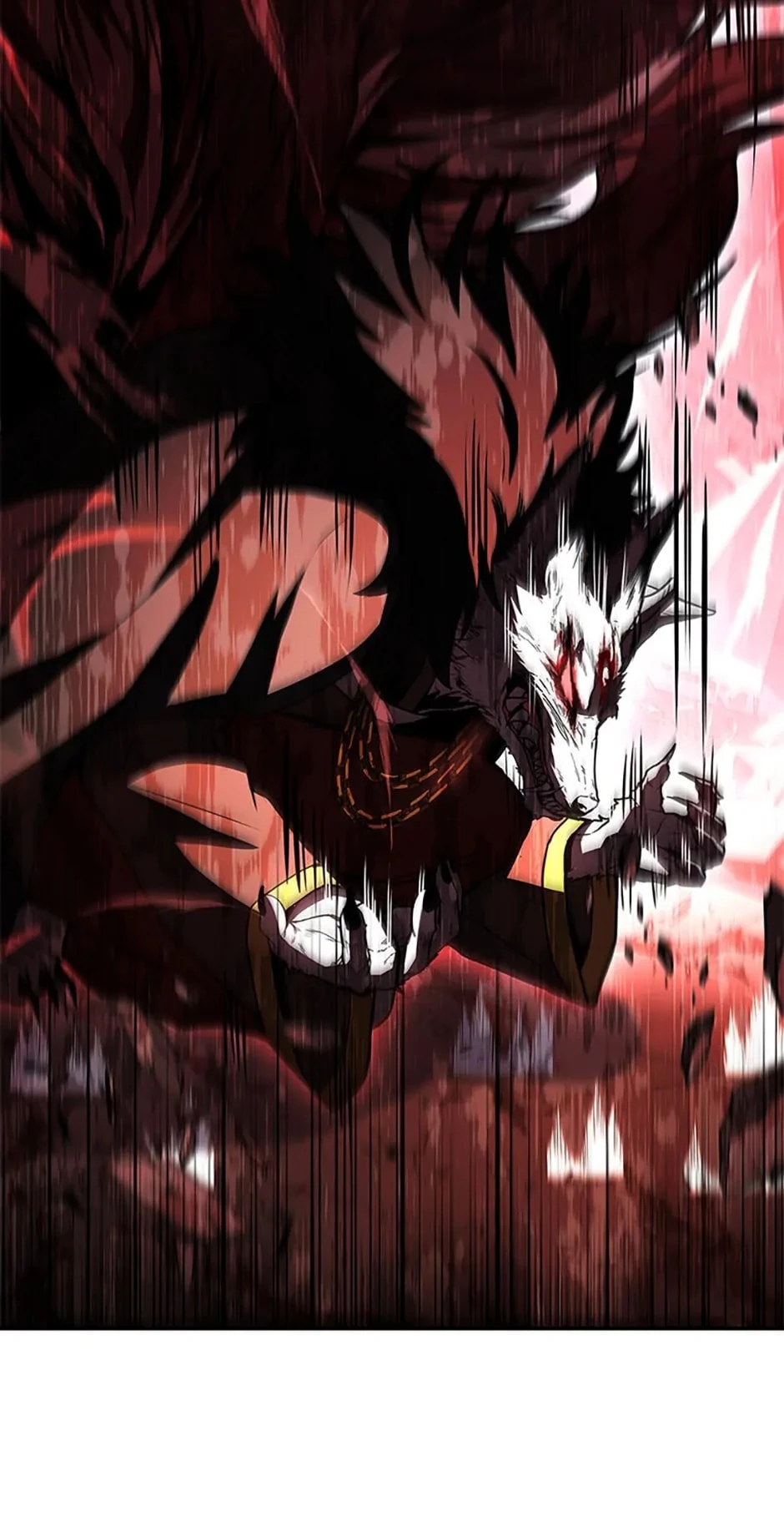 Demon Devourer Chapter 91 - 69