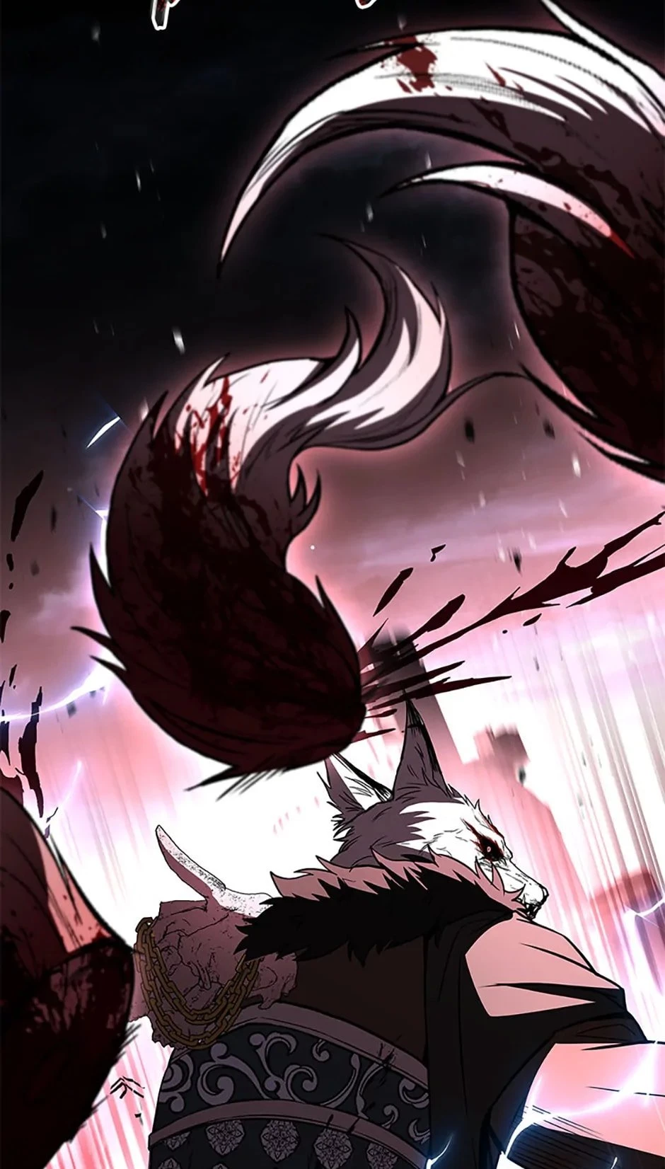 Demon Devourer Chapter 91 - 72