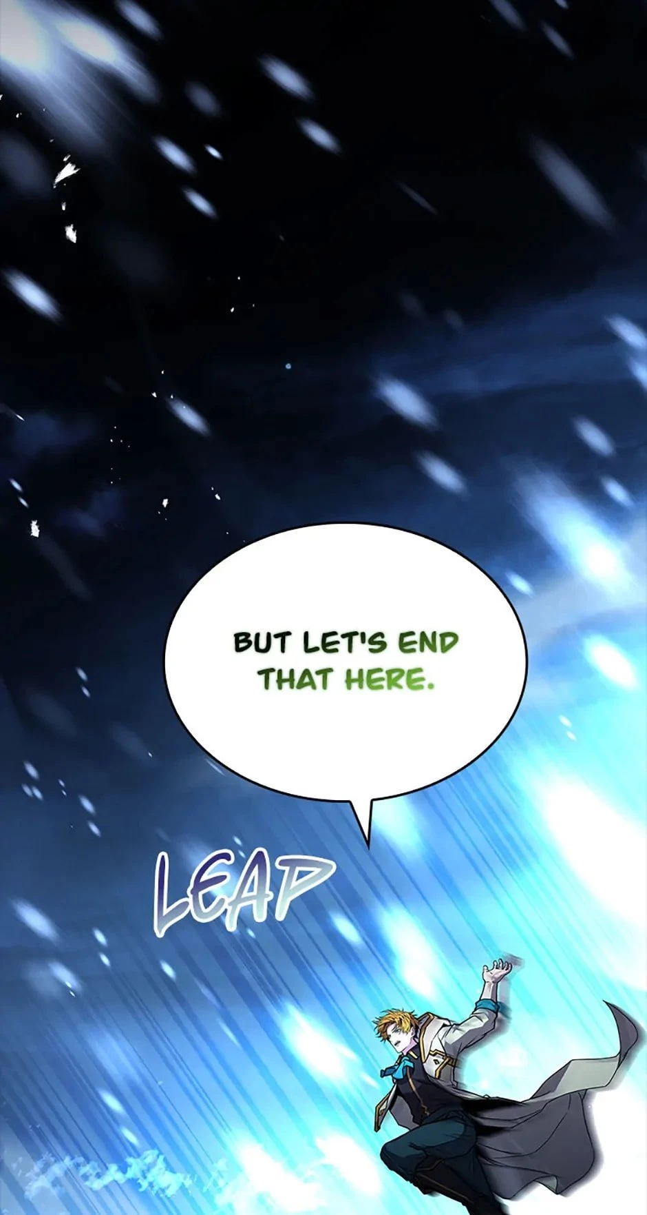 Demon Devourer Chapter 91 - 76