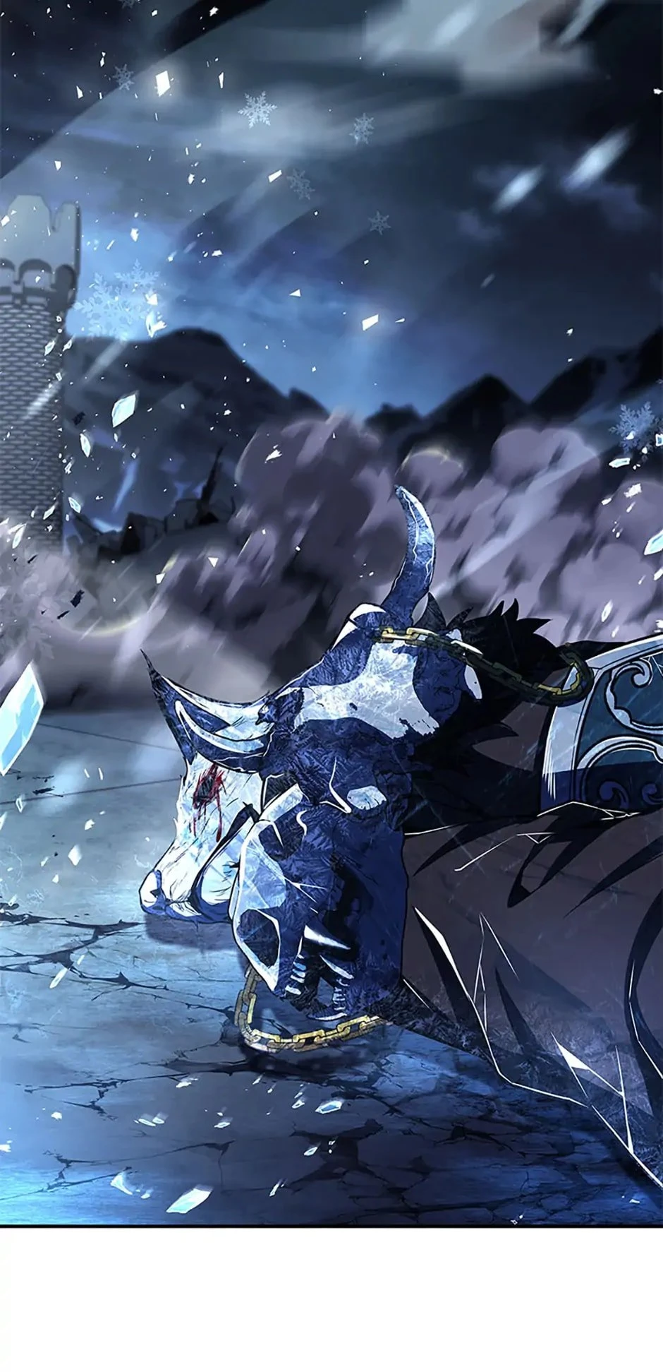 Demon Devourer Chapter 91 - 83
