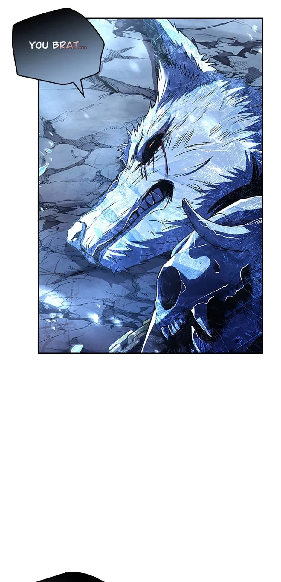 Demon Devourer Chapter 91 - 85