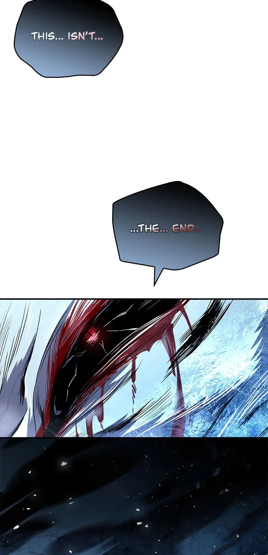Demon Devourer Chapter 91 - 86