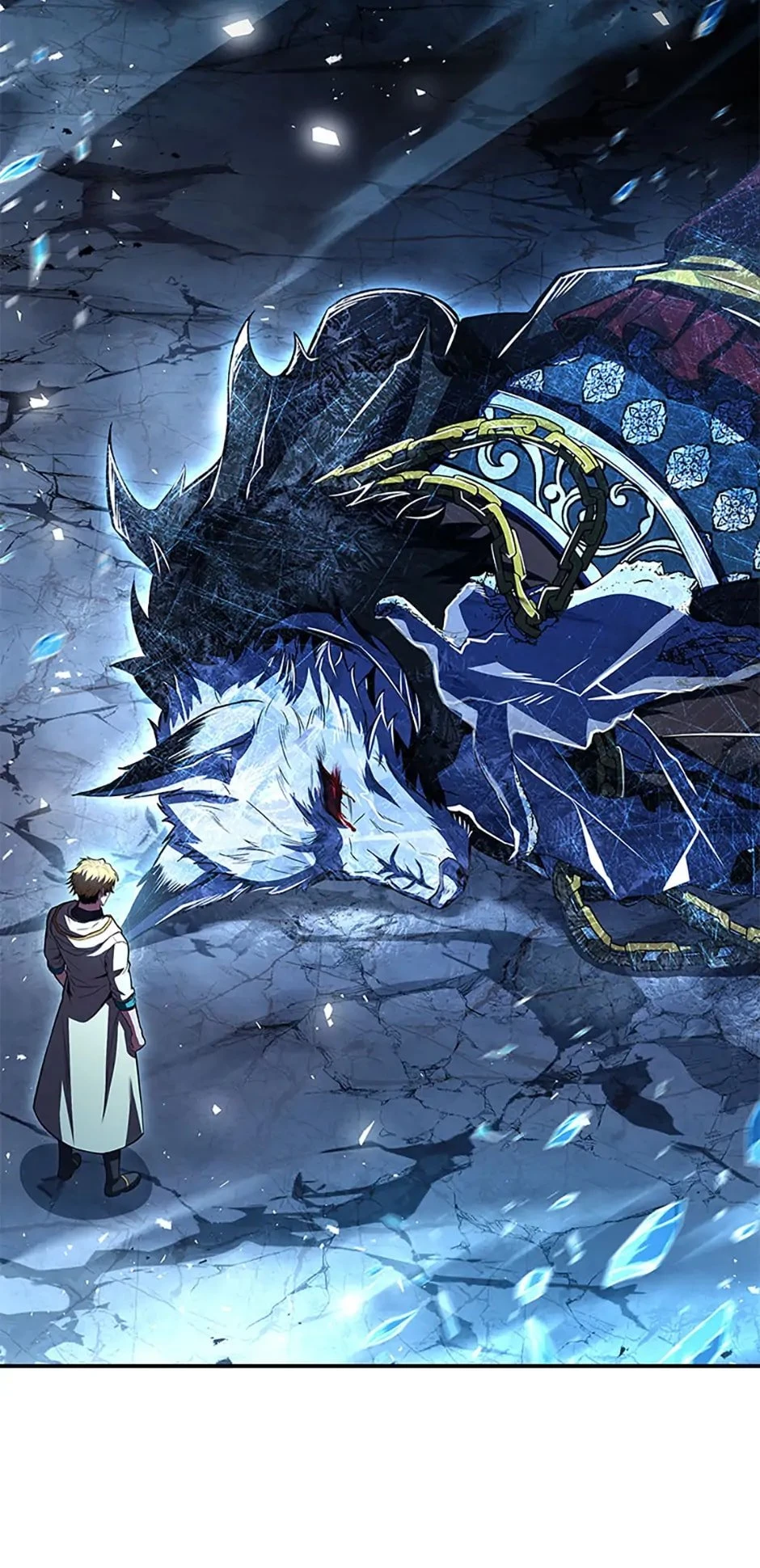 Demon Devourer Chapter 91 - 87