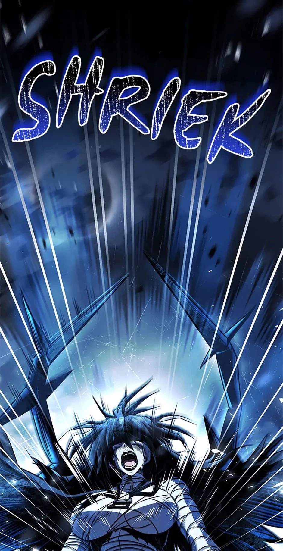 Demon Devourer Chapter 91 - 89