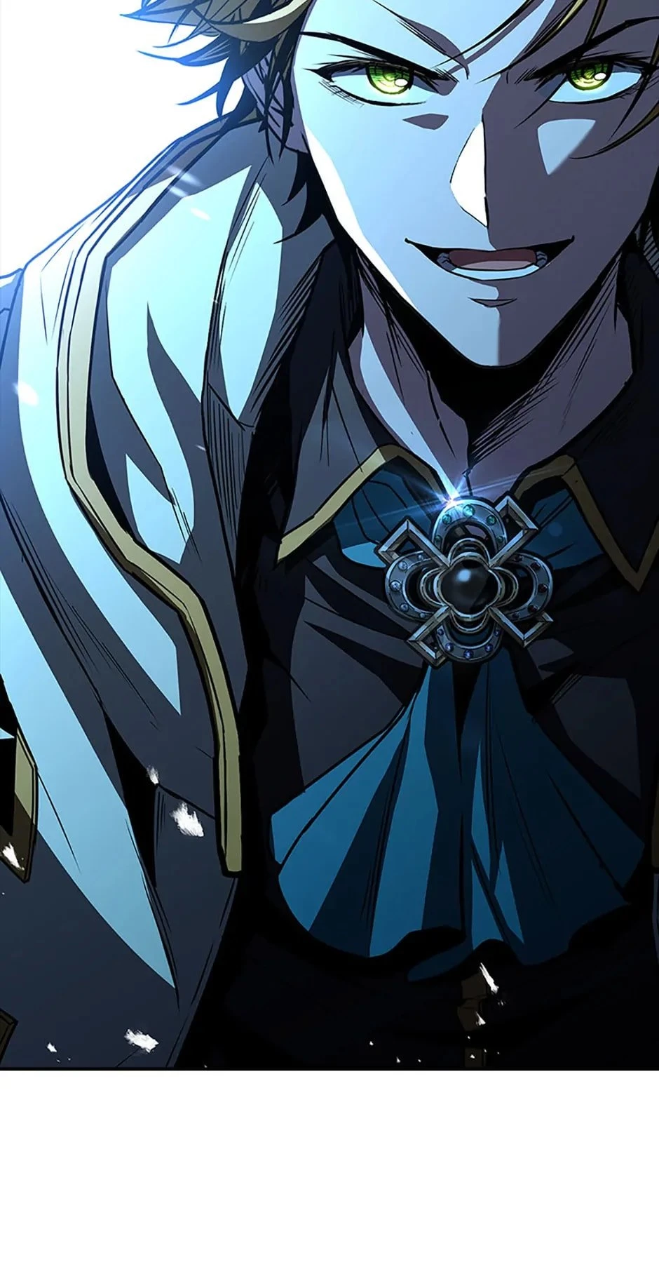 Demon Devourer Chapter 91 - 93