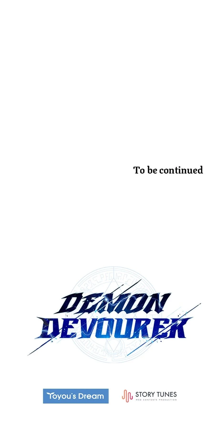 Demon Devourer Chapter 91 - 94