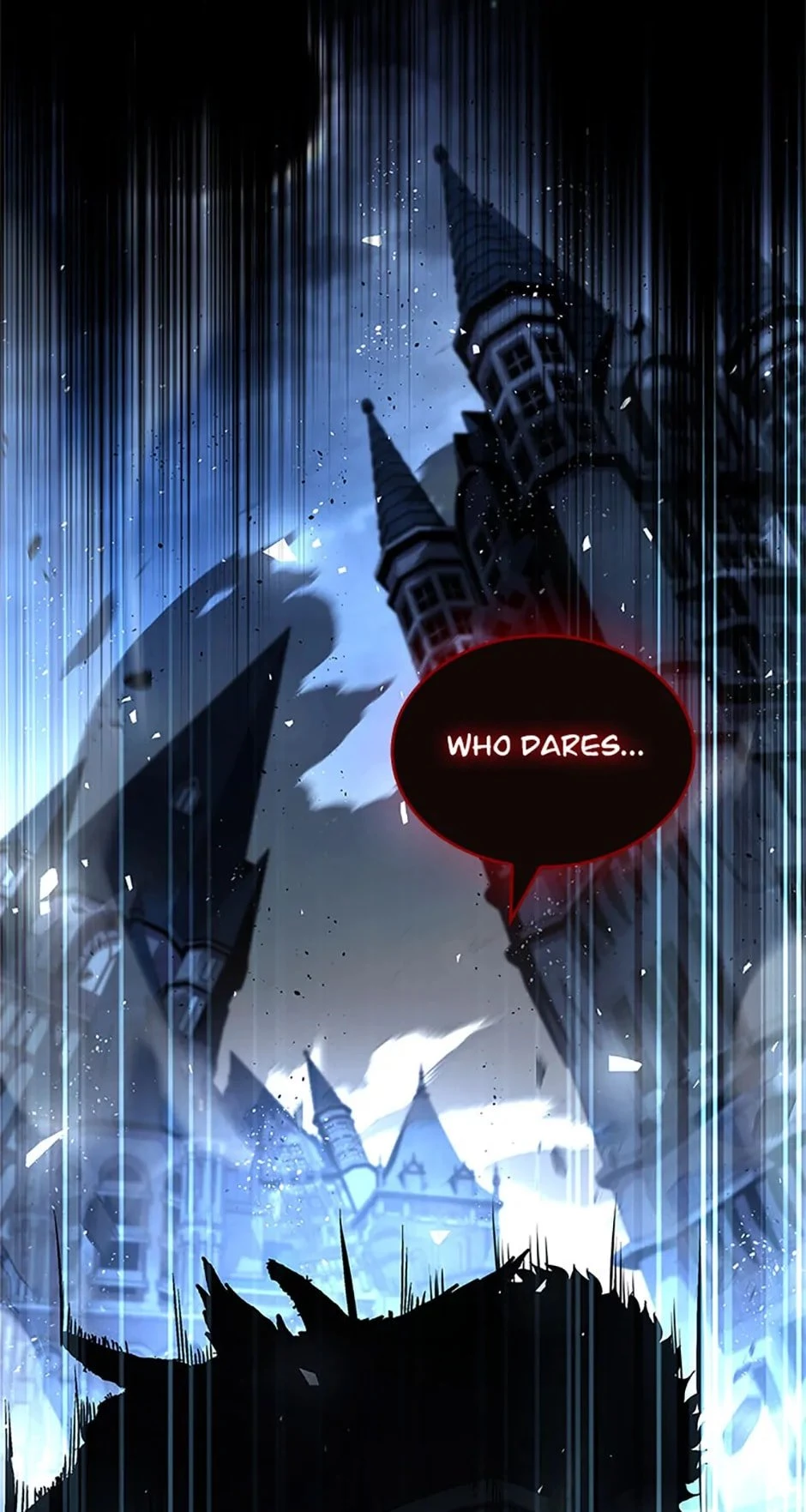 Demon Devourer Chapter 90 - 3
