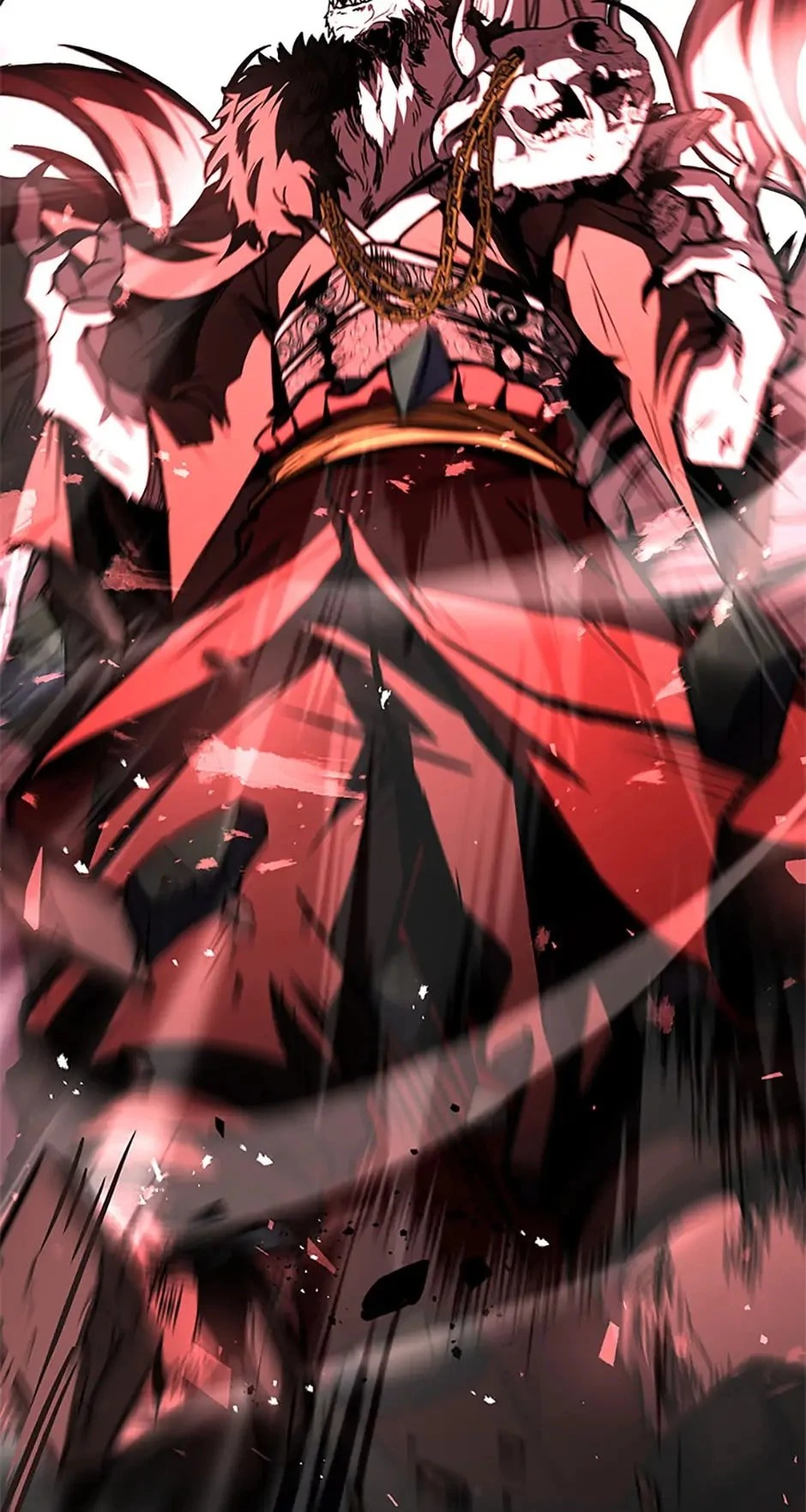 Demon Devourer Chapter 90 - 7