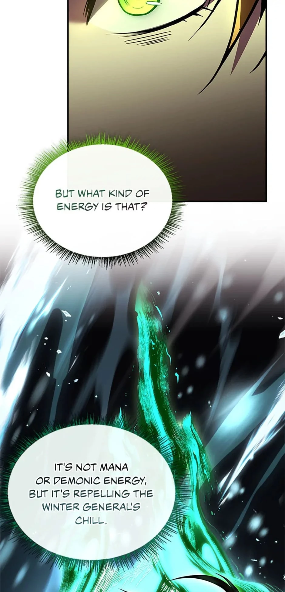 Demon Devourer Chapter 90 - 11