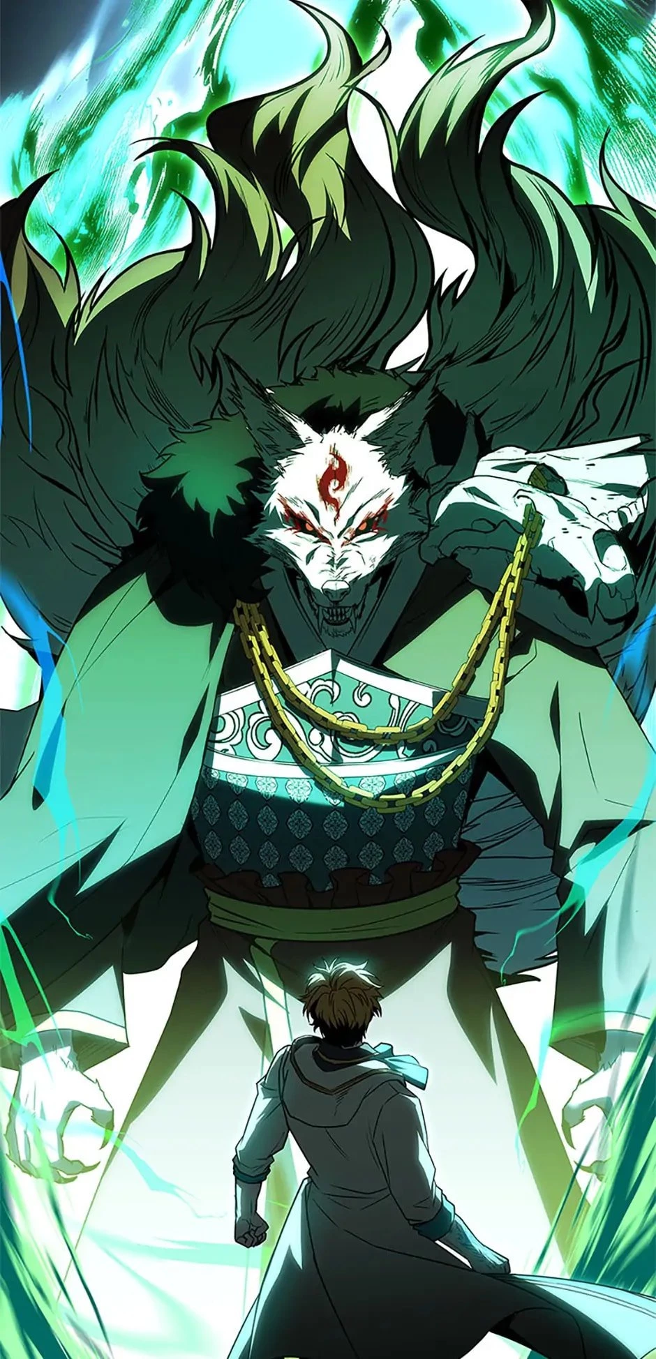 Demon Devourer Chapter 90 - 12