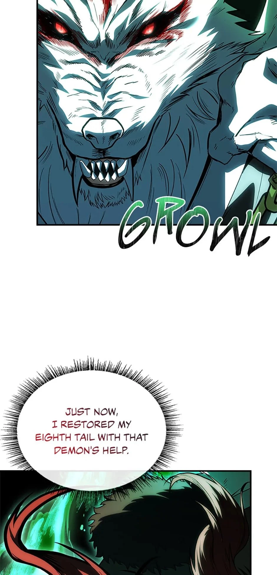 Demon Devourer Chapter 90 - 14