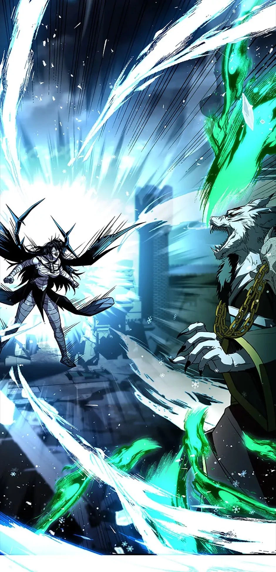 Demon Devourer Chapter 90 - 19