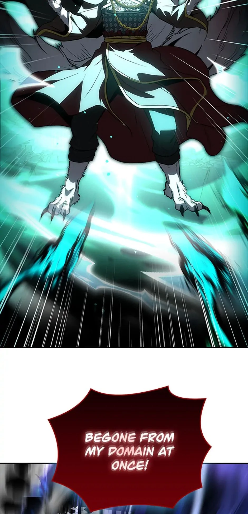 Demon Devourer Chapter 90 - 22