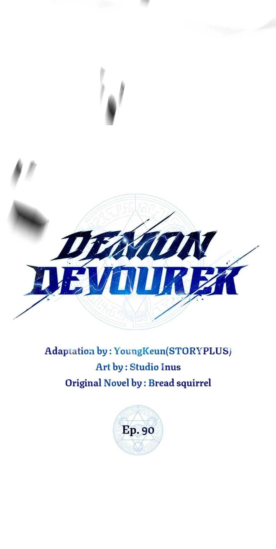 Demon Devourer Chapter 90 - 27